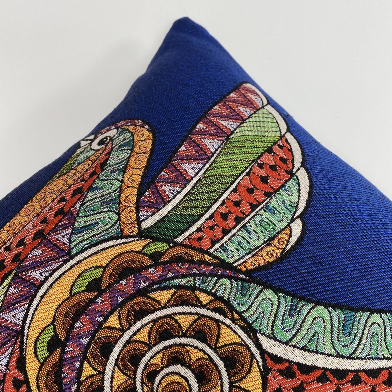 Kussen Omid Picasso Animal Power 45x45