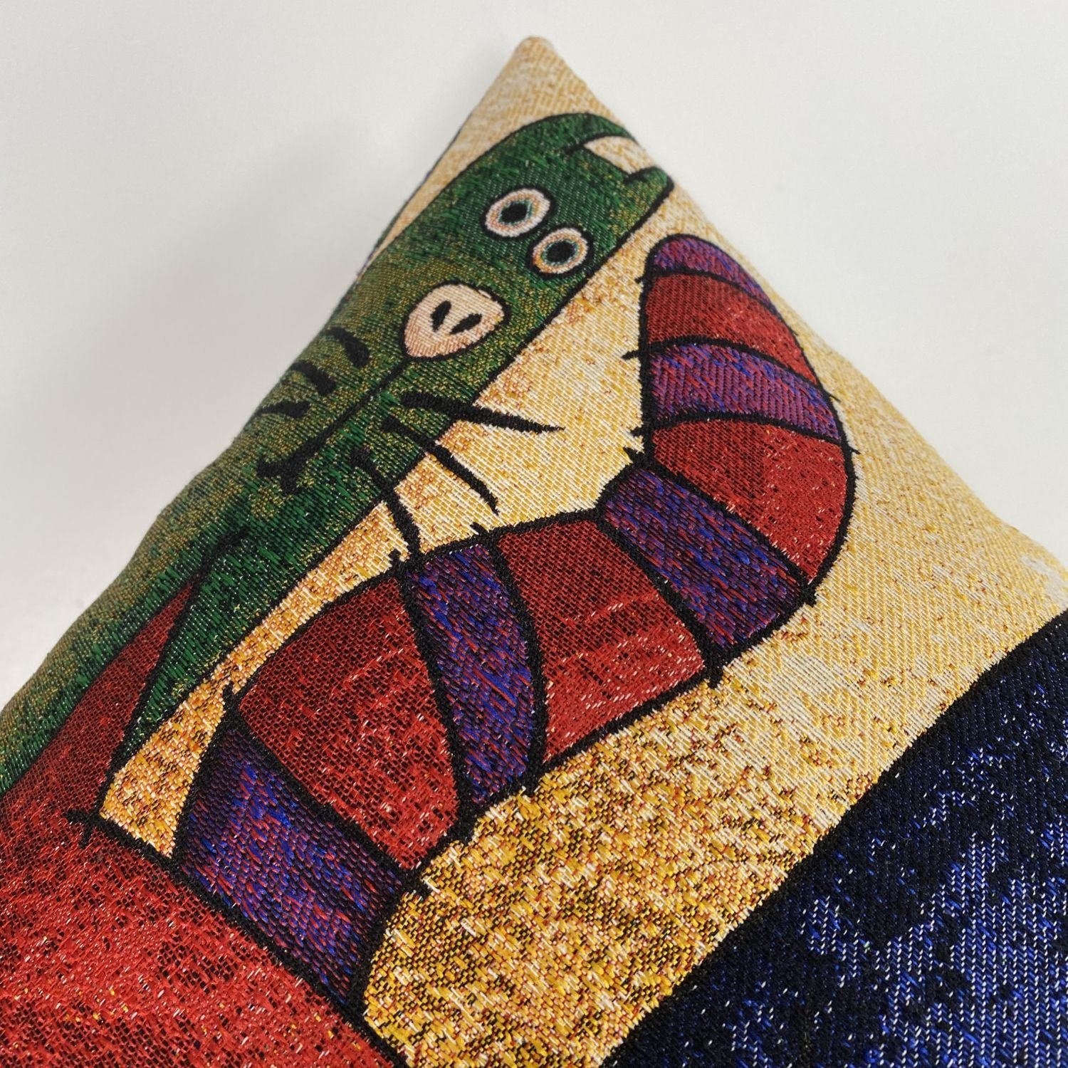 Cat Pillow 45x45cm - Pillow Cover - Cat Lover Gift - Cat Owner Gift - Cat Lover Gift Women - Cat Gifts for Cat Lovers - Fun Pillow