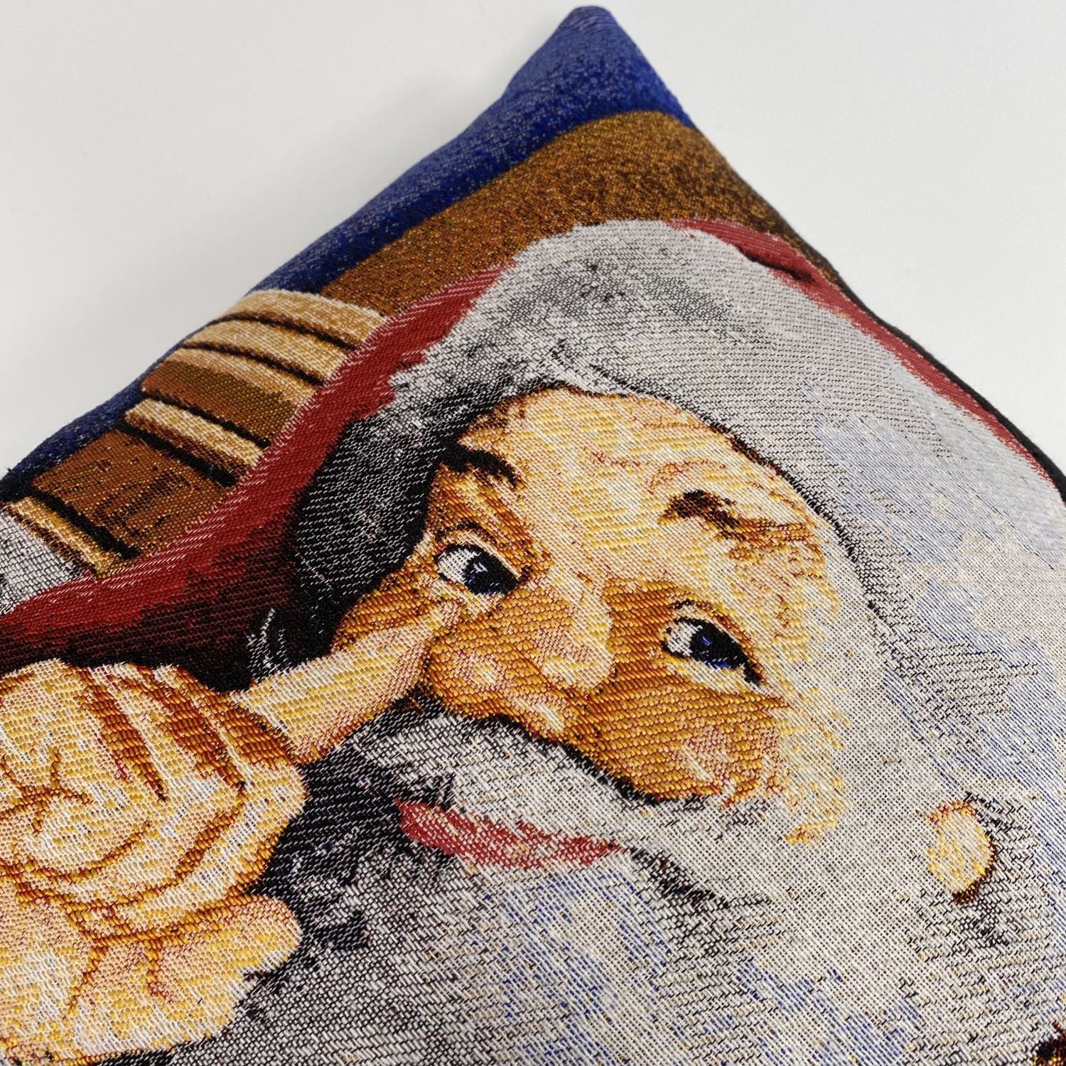 Kussen Omid Santa Clause 45x45