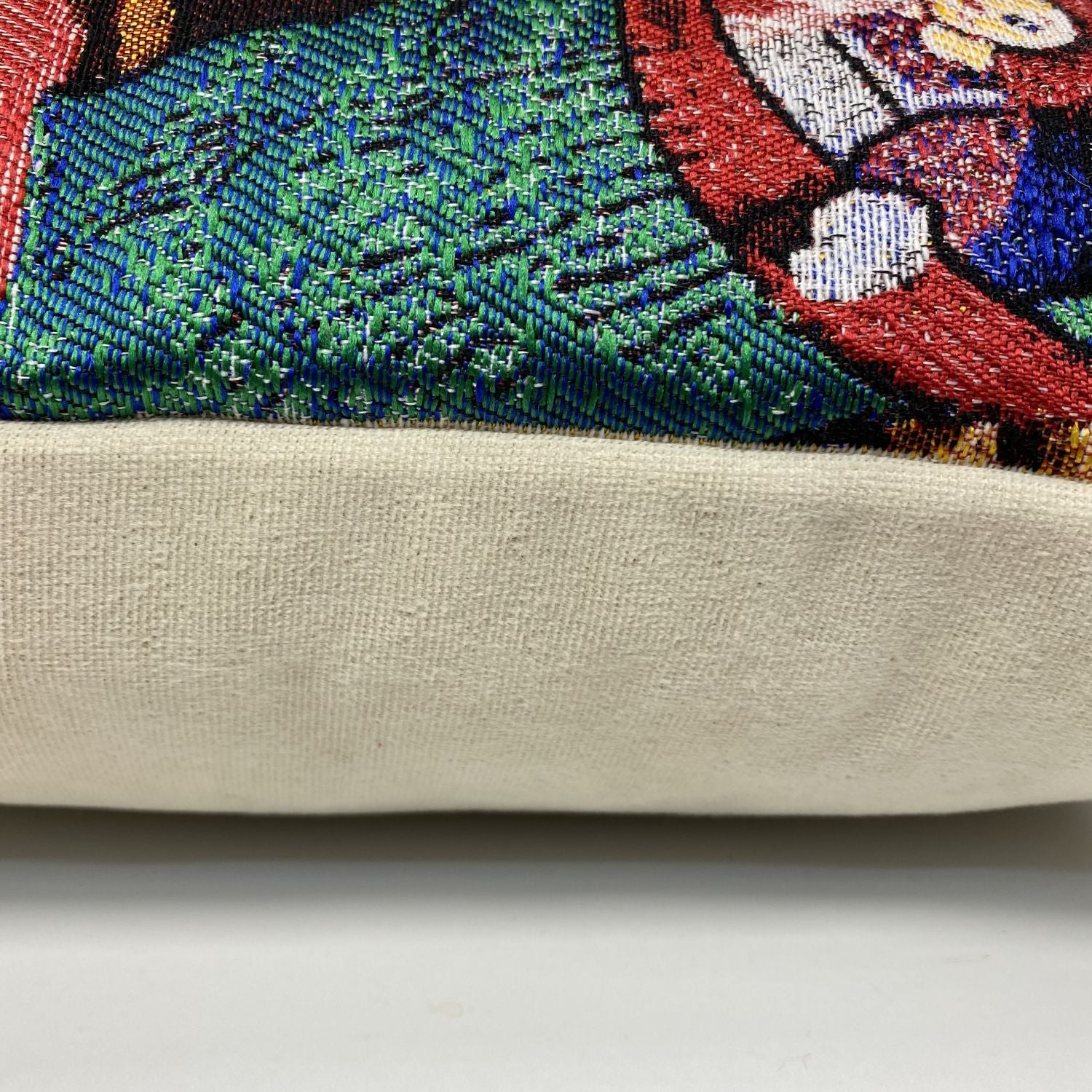 Kussen Omid Santa Clause 45x45