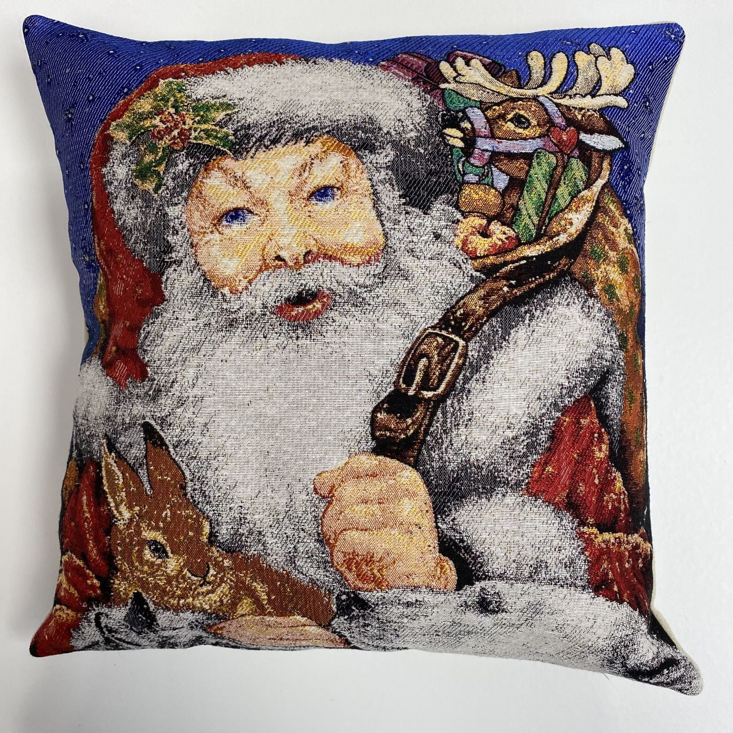 Kussen Omid Santa Clause 45x45