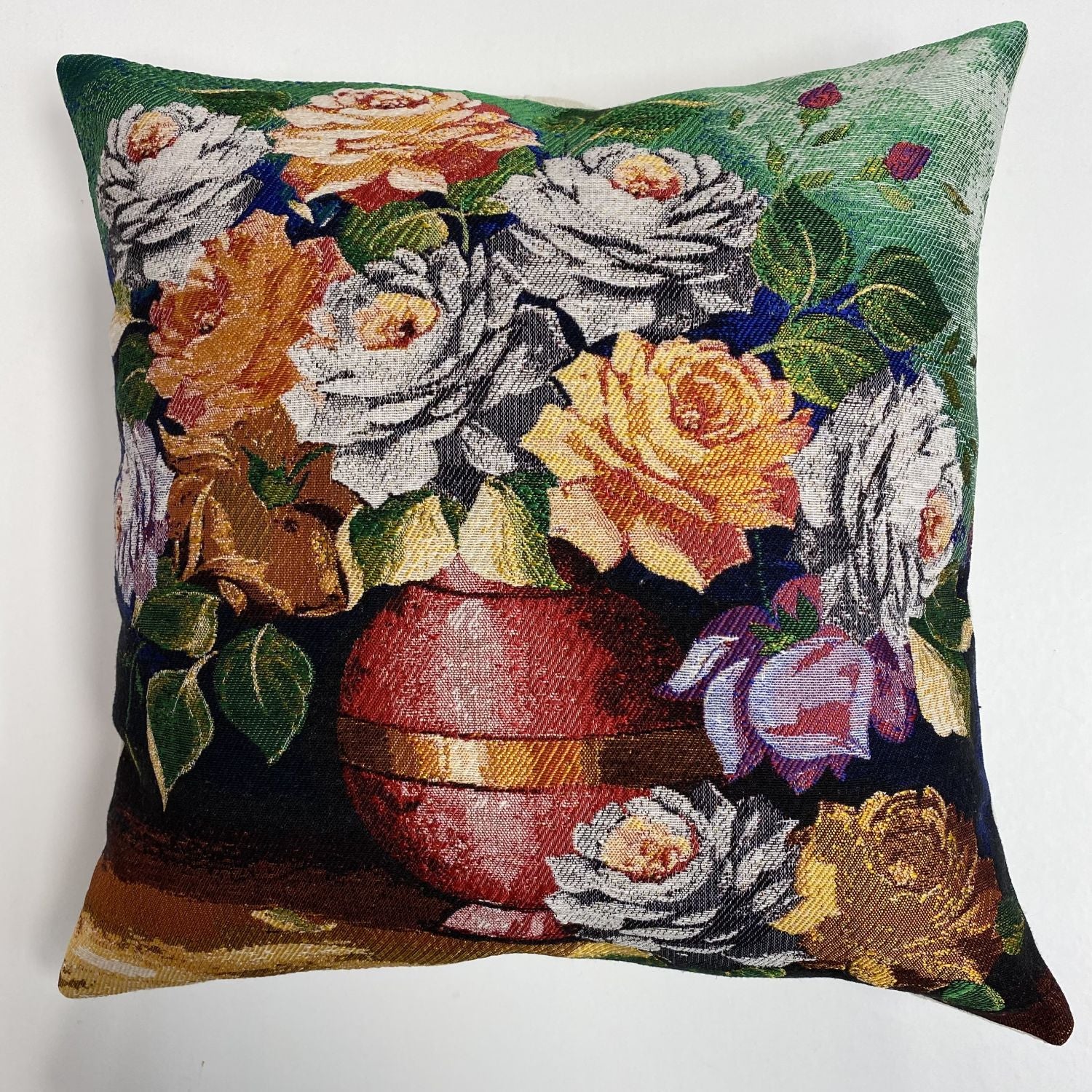 Kussen Omid Picasso Flower Power 45x45