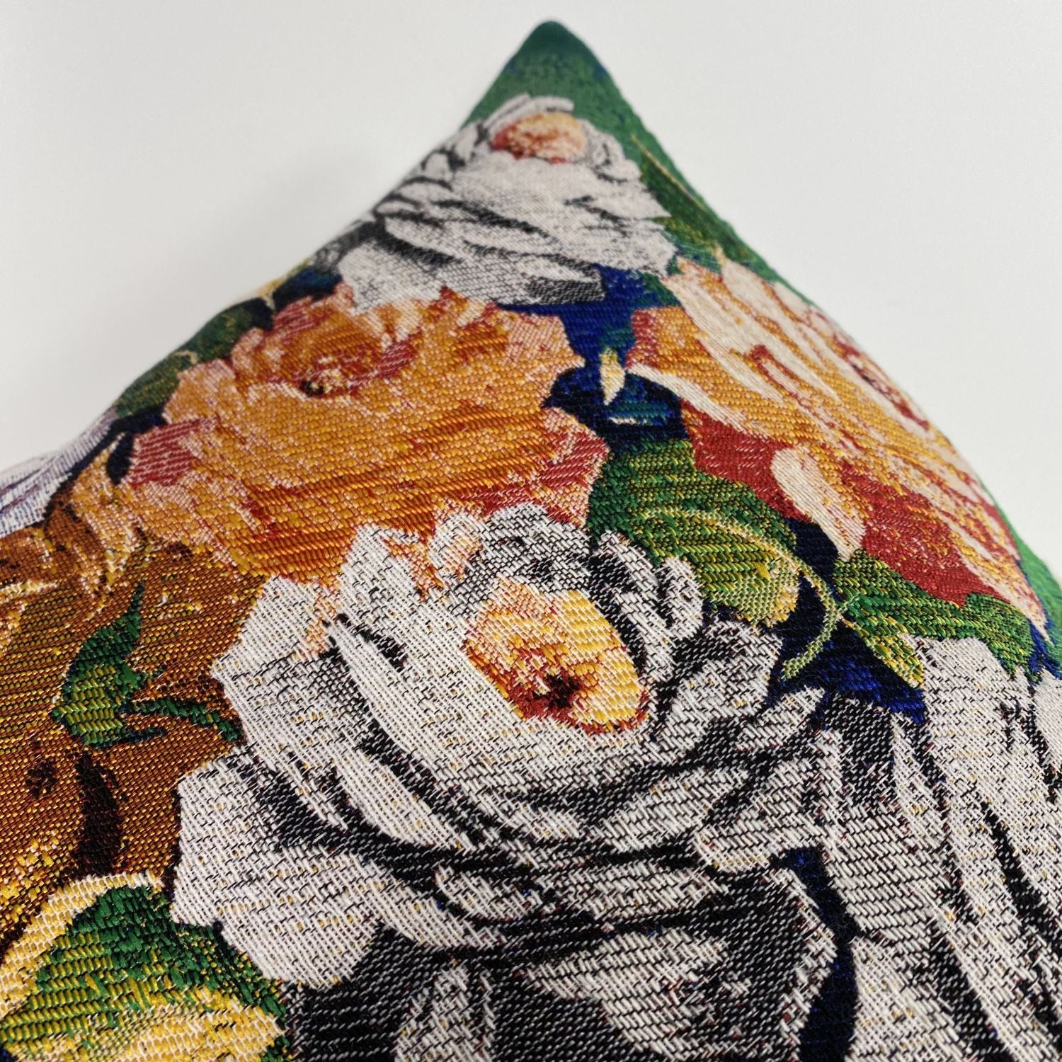 Kussen Omid Picasso Flower Power 45x45