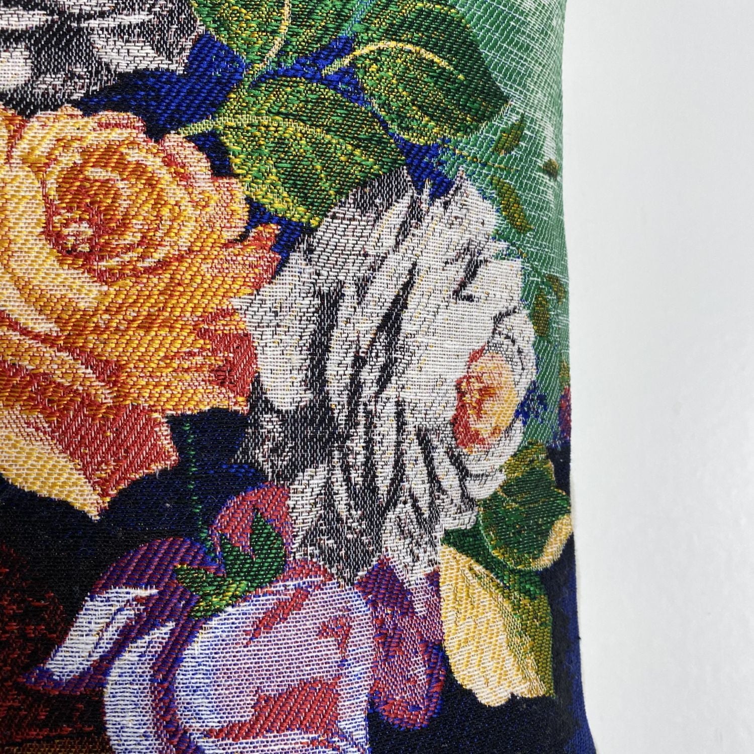 Kussen Omid Picasso Flower Power 45x45