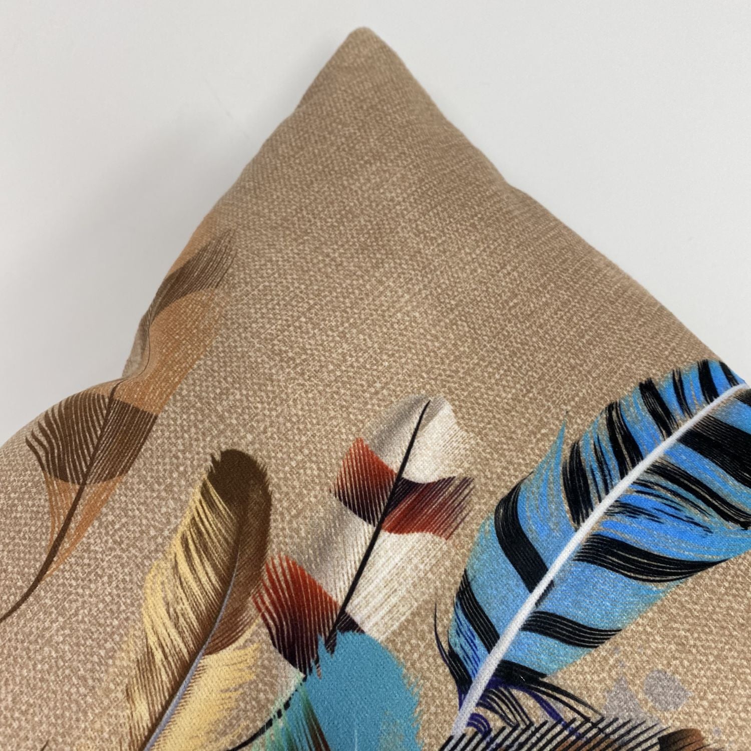 Kussen Omid Picasso Feather Power 45x45