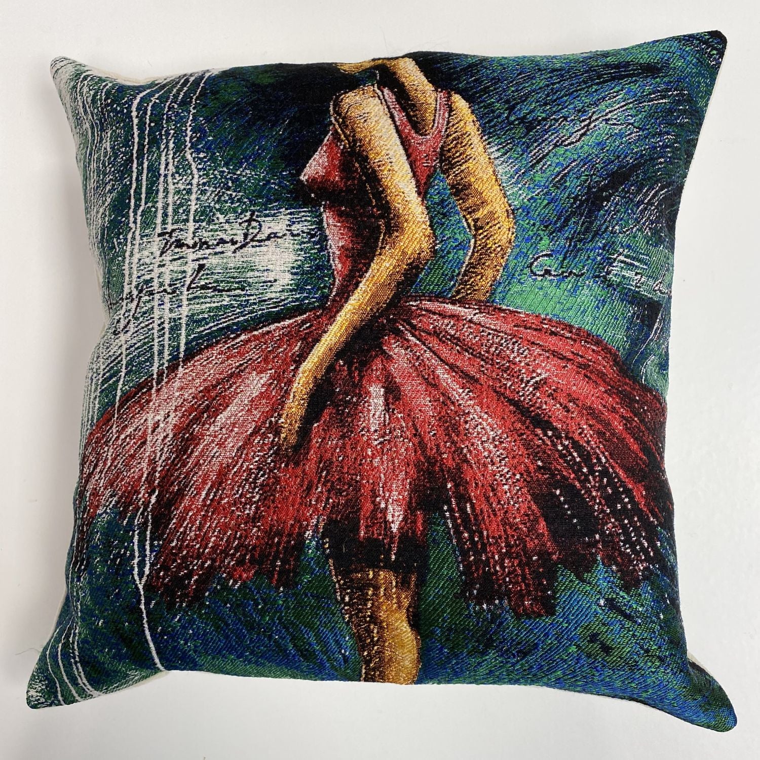 Kussen Omid Picasso 45x45