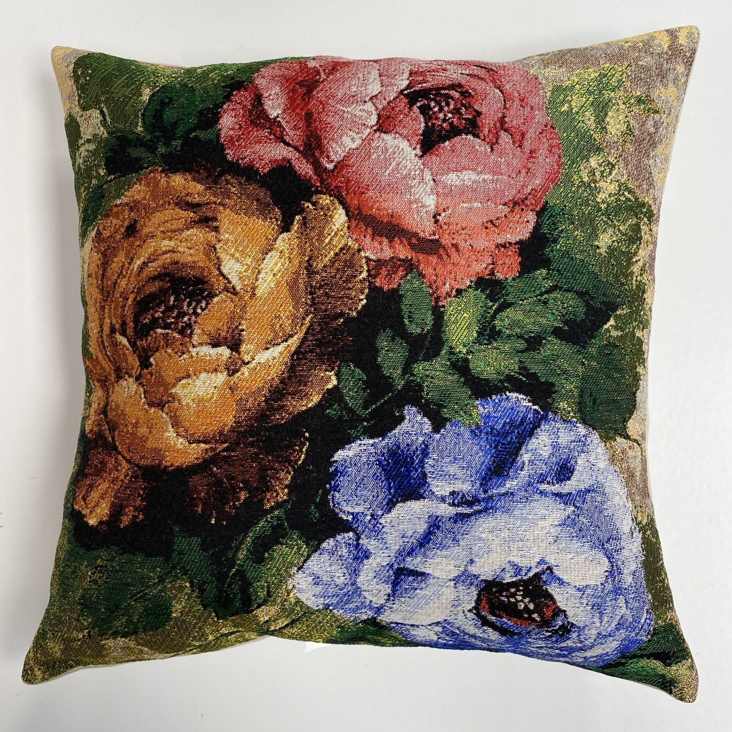 Kussen Omid Picasso Flower Power 45x45