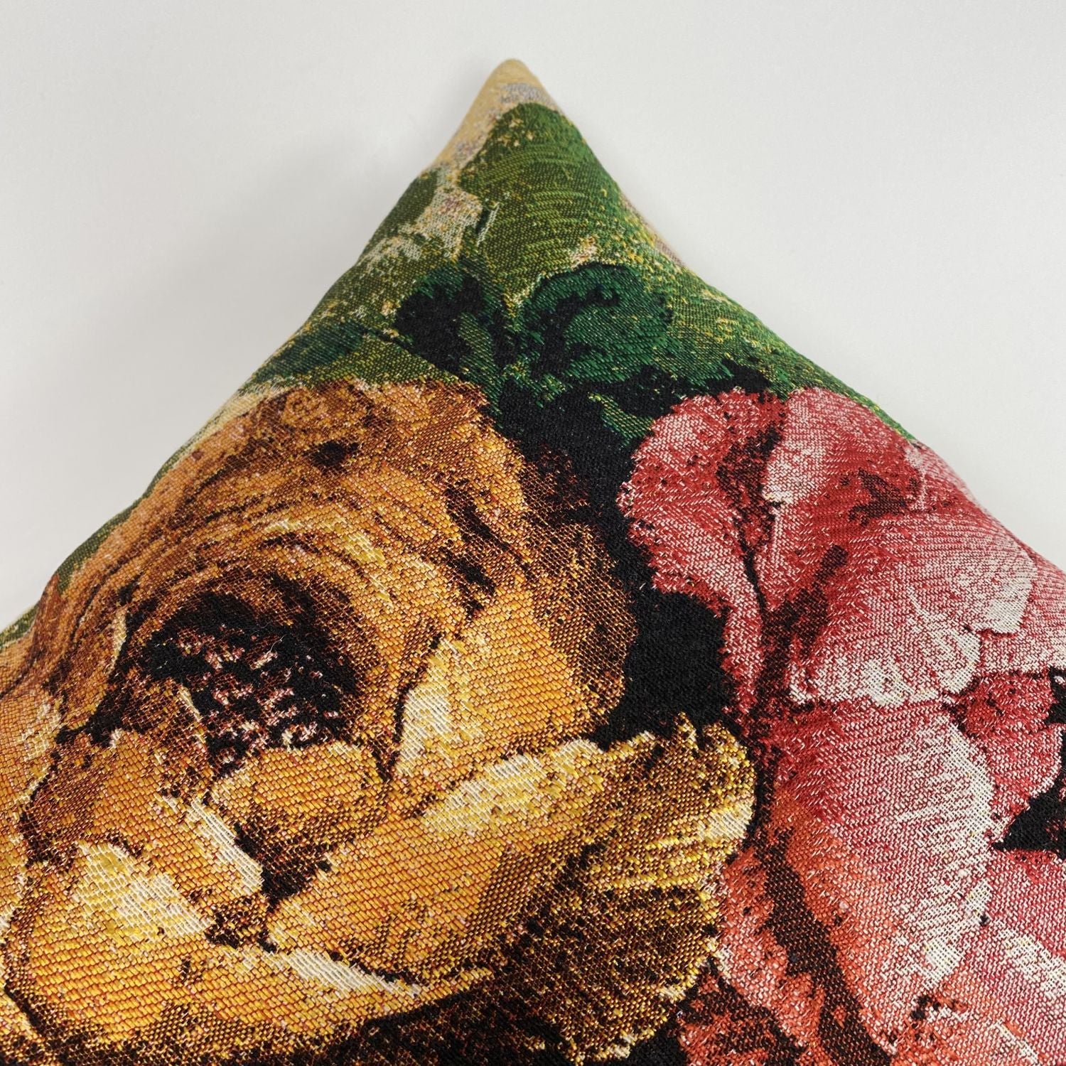 Kussen Omid Picasso Flower Power 45x45