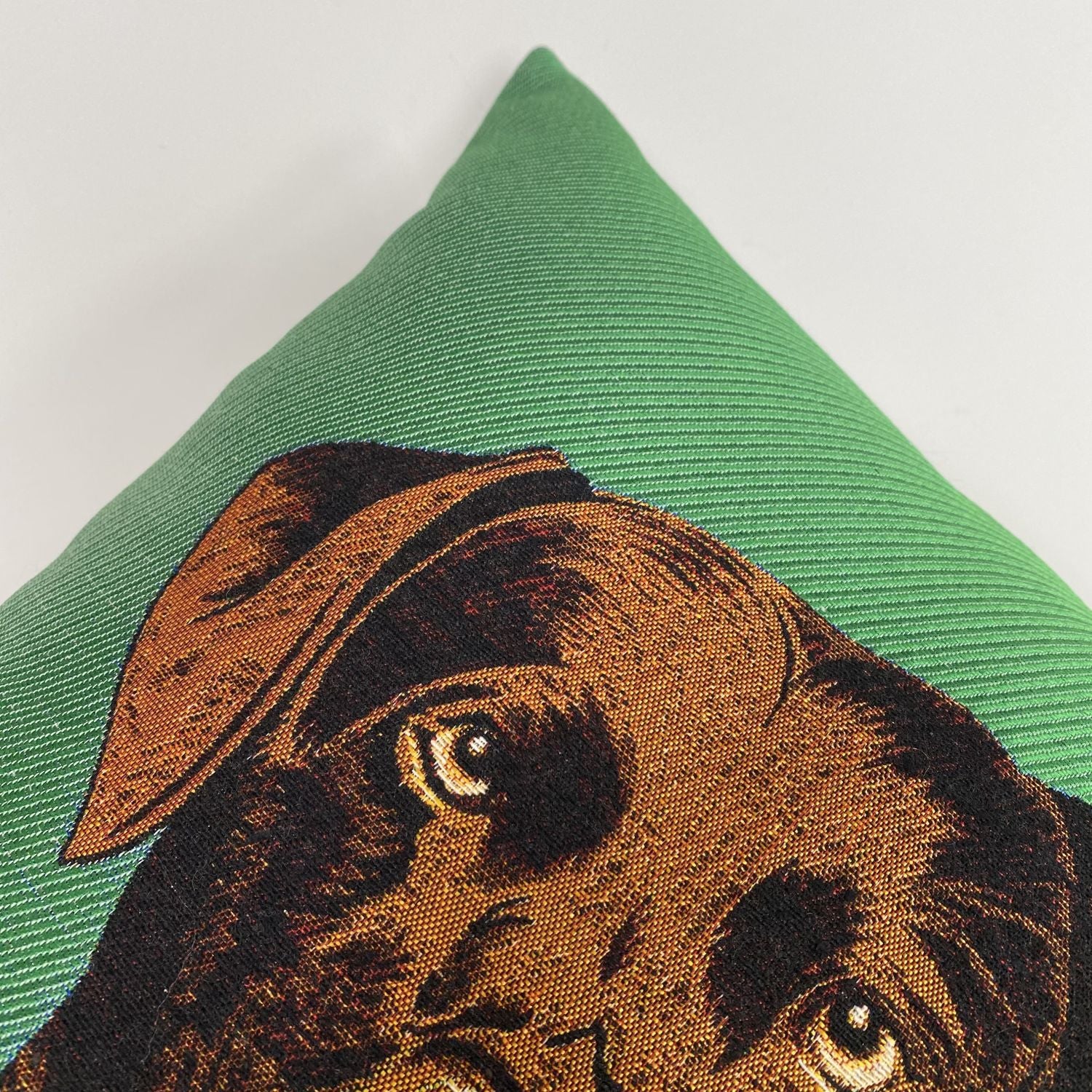 Kussen Omid Picasso Dog Power 45x45