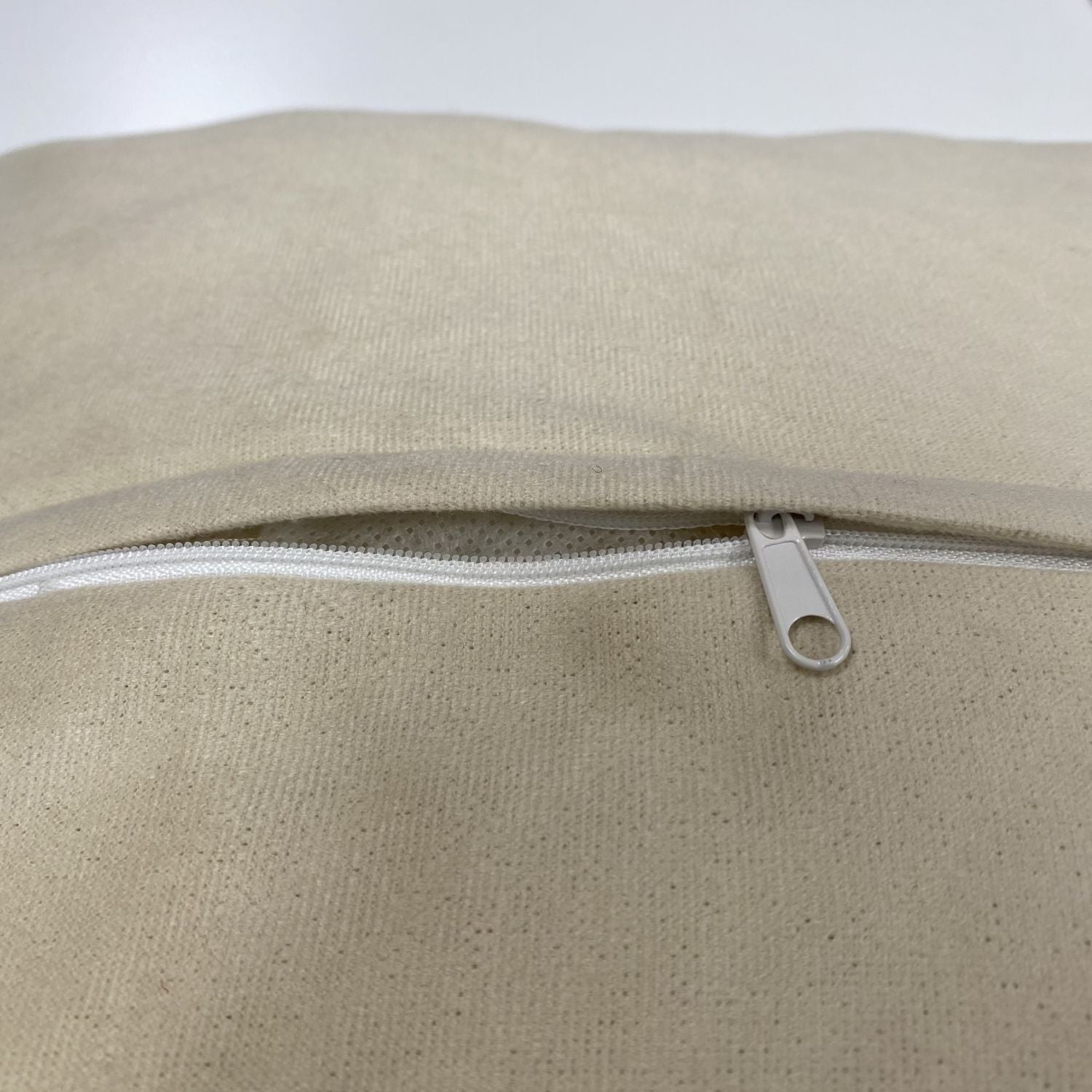 Kussen Omid Picasso Dog Power 45x45