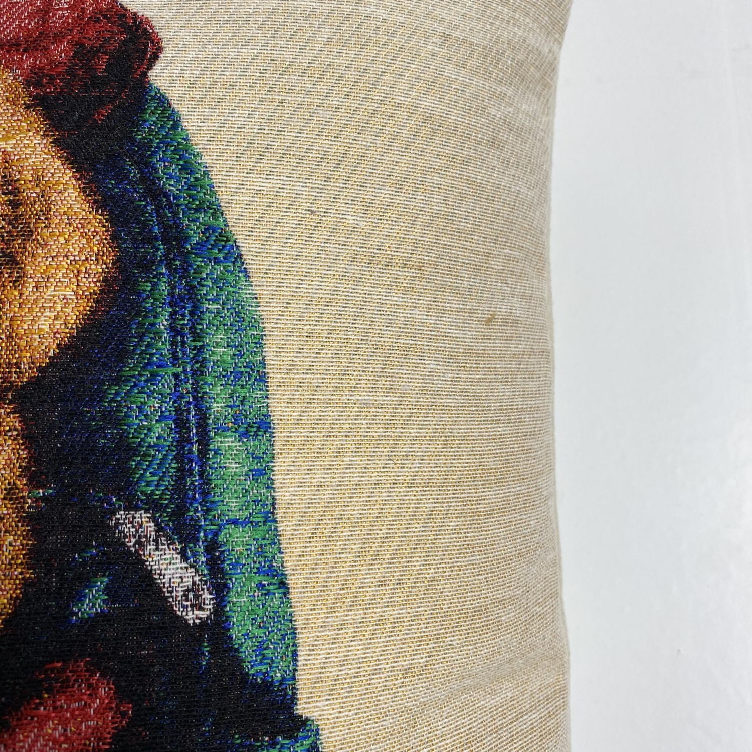 Kussen Omid Picasso Dog Power 45x45