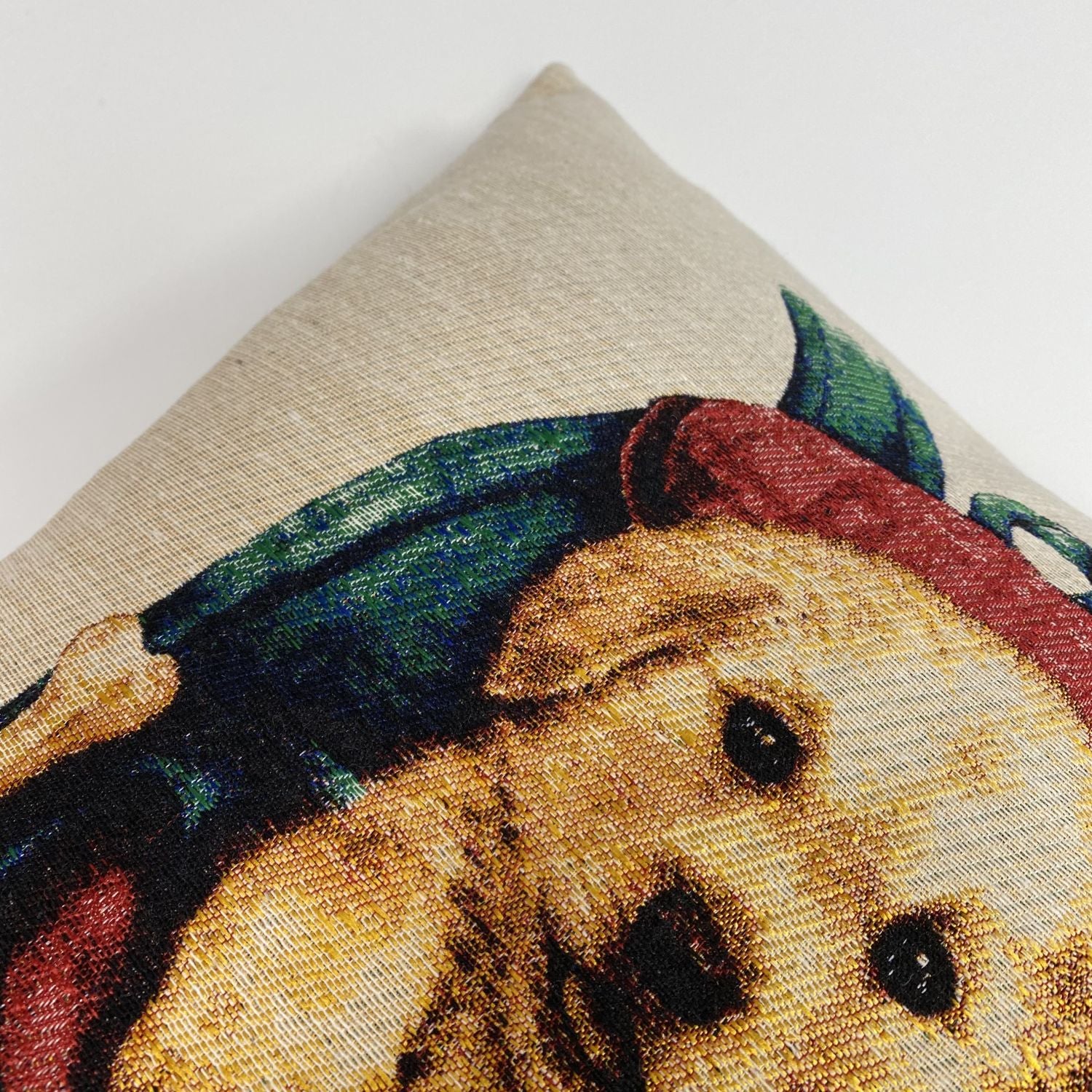 Kussen Omid Picasso Dog Power 45x45