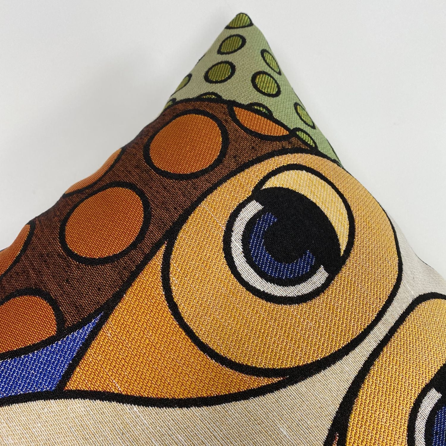 Kussen Omid Picasso Dog Power 45x45