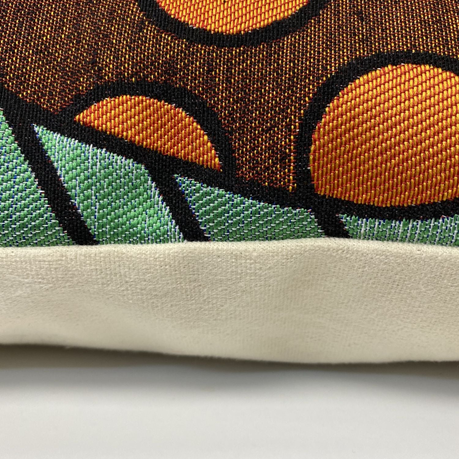 Kussen Omid Picasso Dog Power 45x45