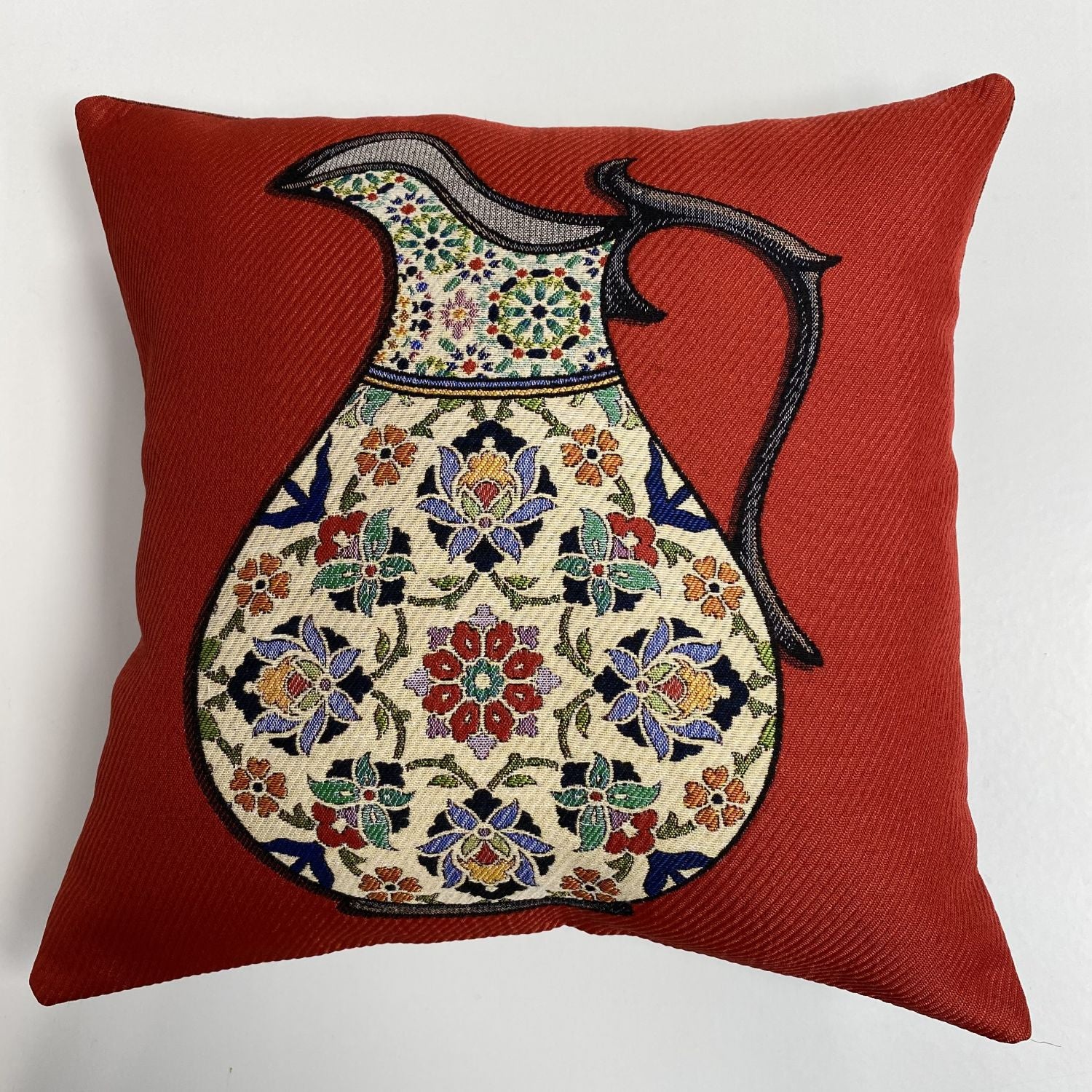 Kussen Omid Picasso 45x45