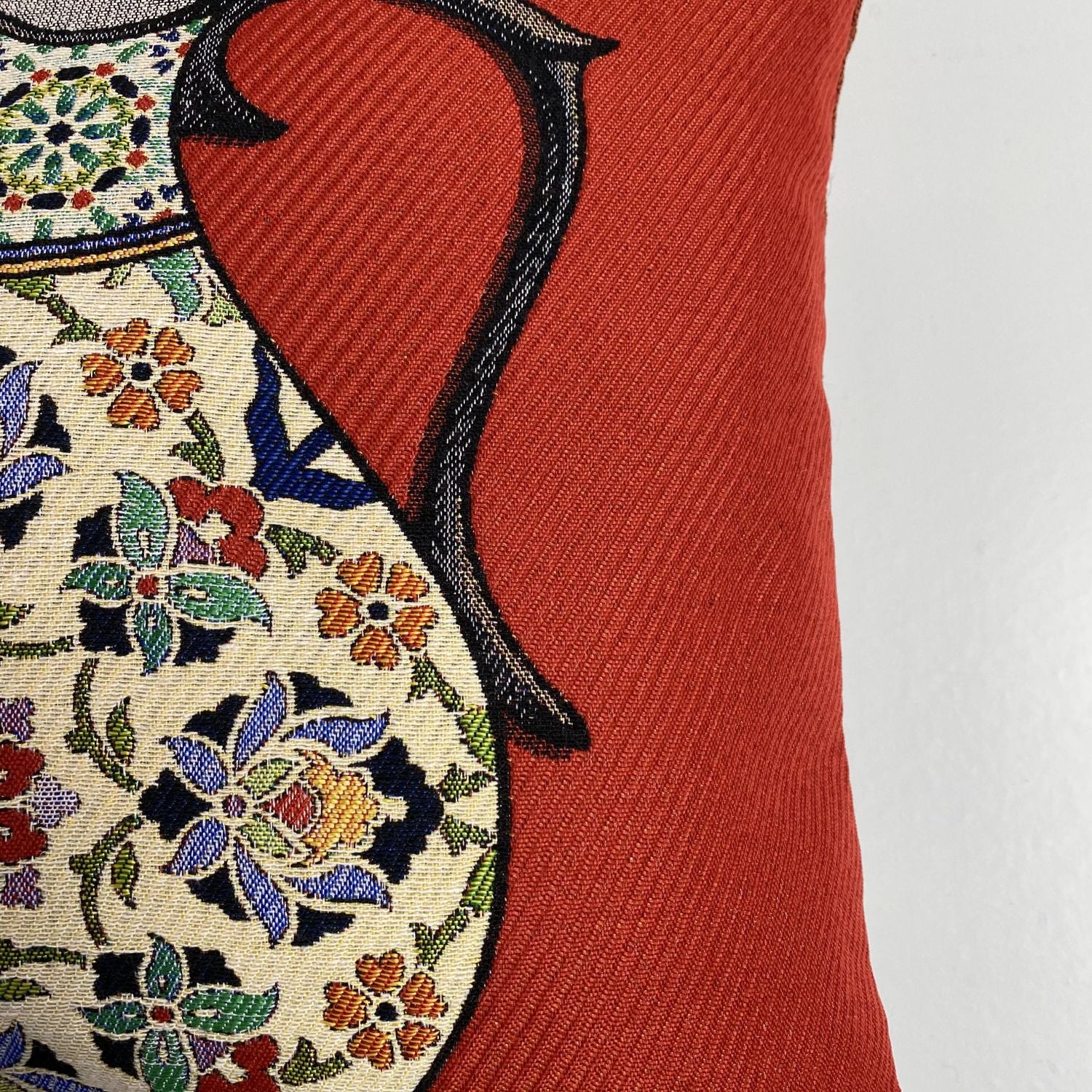 Kussen Omid Picasso 45x45