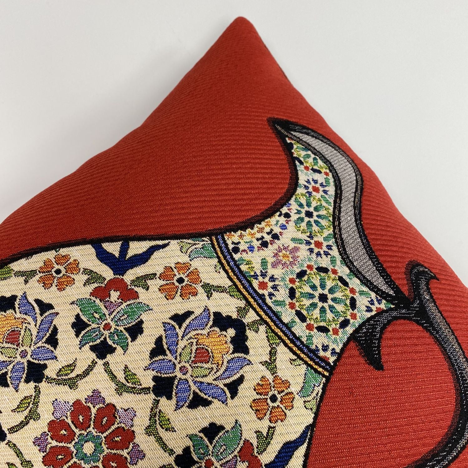 Kussen Omid Picasso 45x45