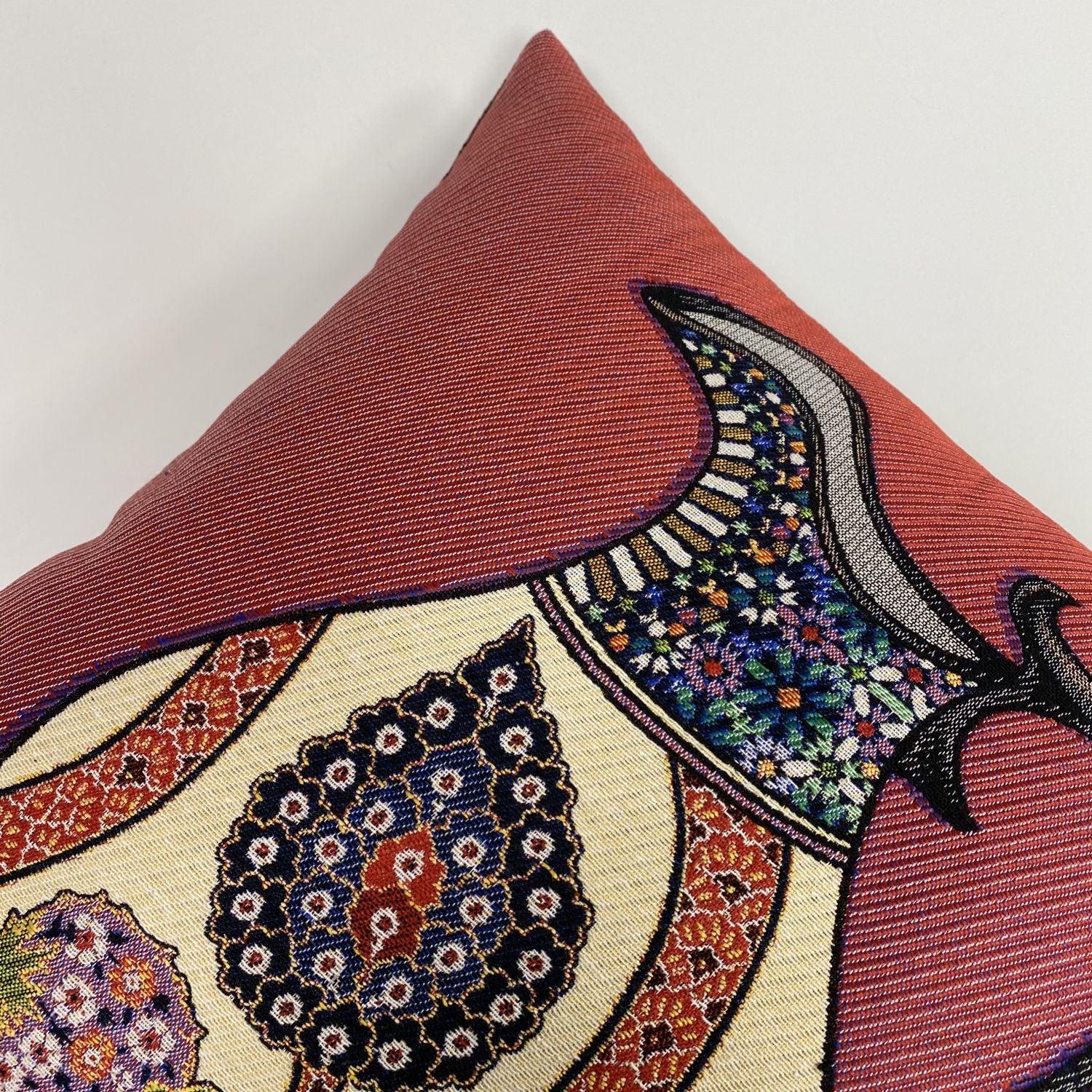 Kussen Omid Picasso 45x45