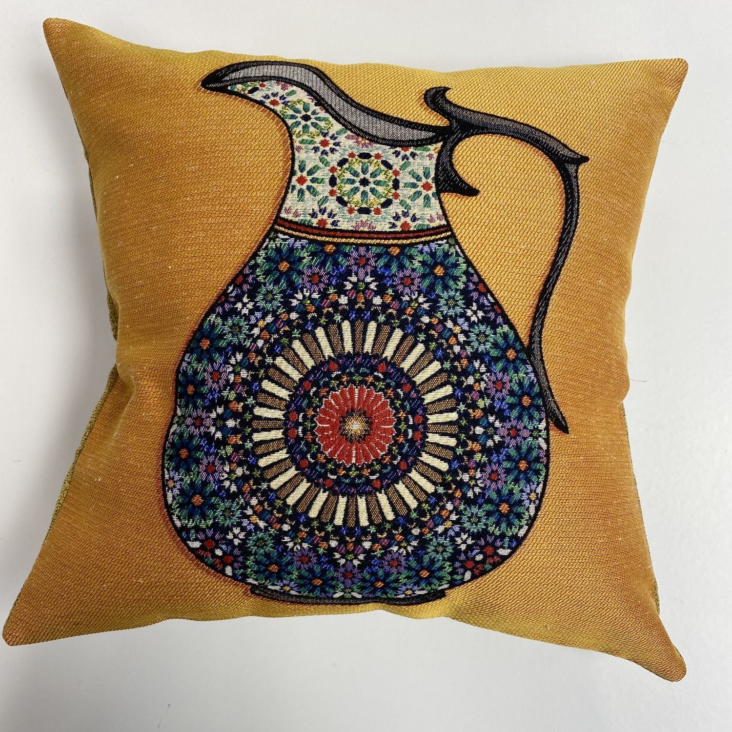 Kussen Omid Picasso 45x45