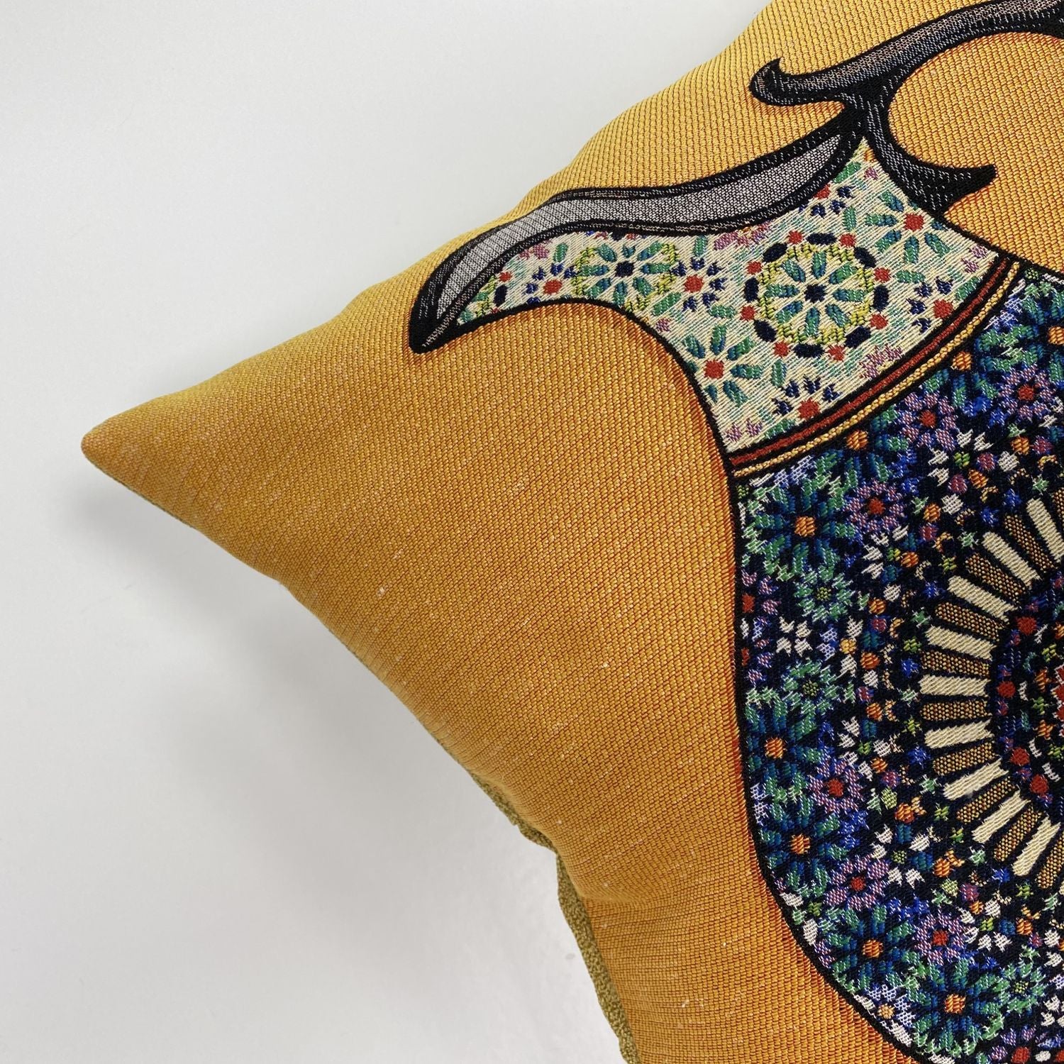 Kussen Omid Picasso 45x45