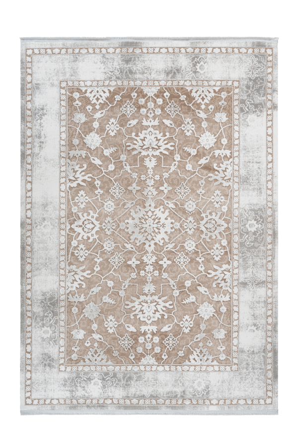 PROMO Modern Tapijt Enkel Verkrijgbaar in de Winkel. Bezoek Nu Onze Winkel! - Omid Carpets