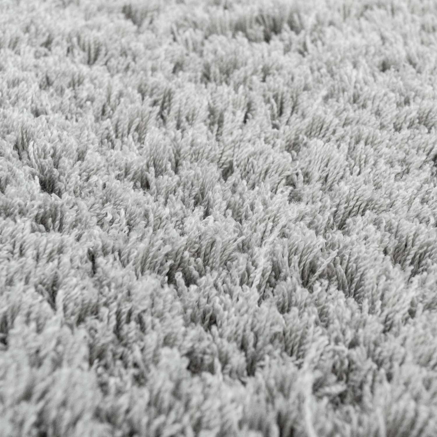 Tapijt Omid Cloud Vloerkleed Grijs - Omid Carpets