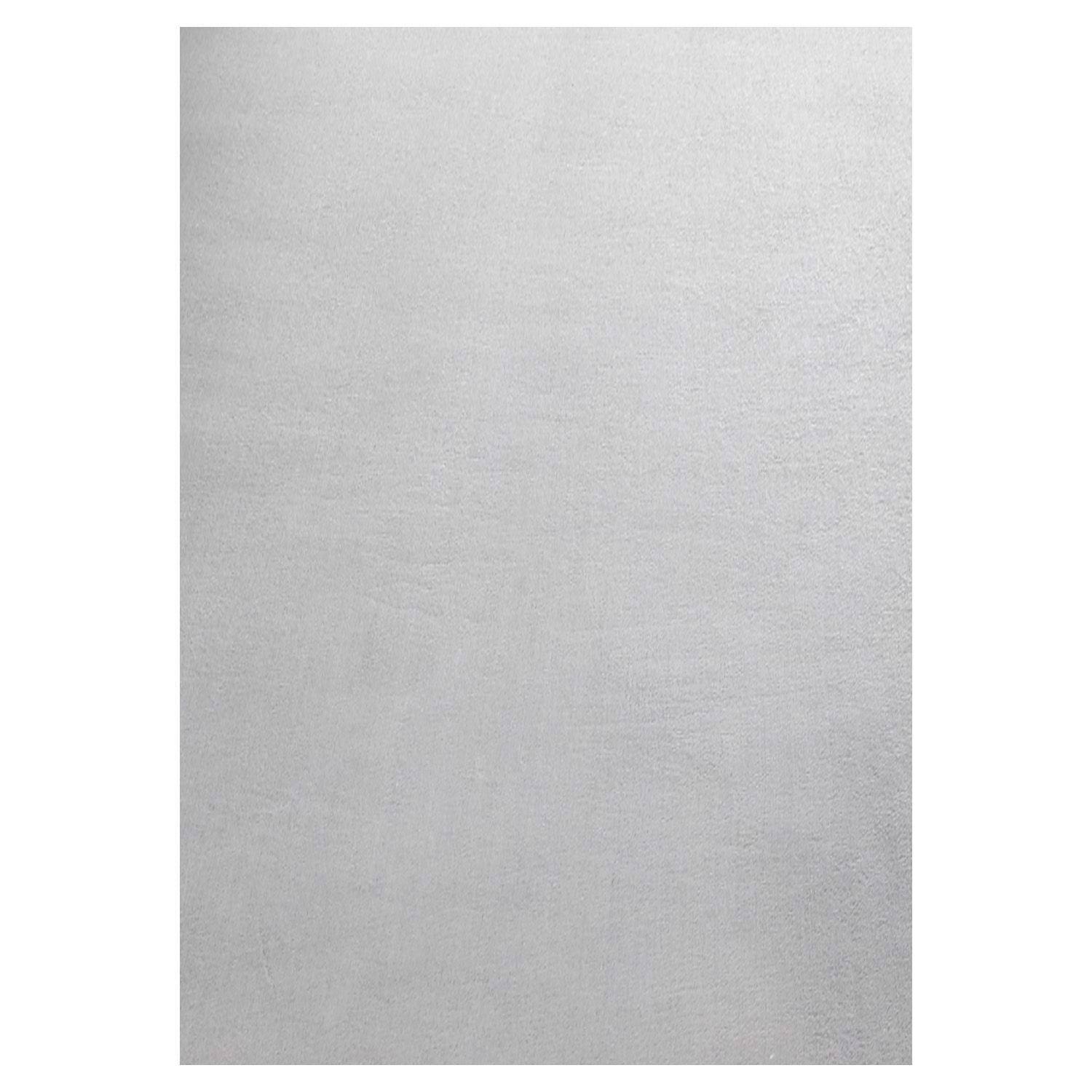 Grijs Tapijt Laagpolig Vloerkleed Omid  Simple Serenity