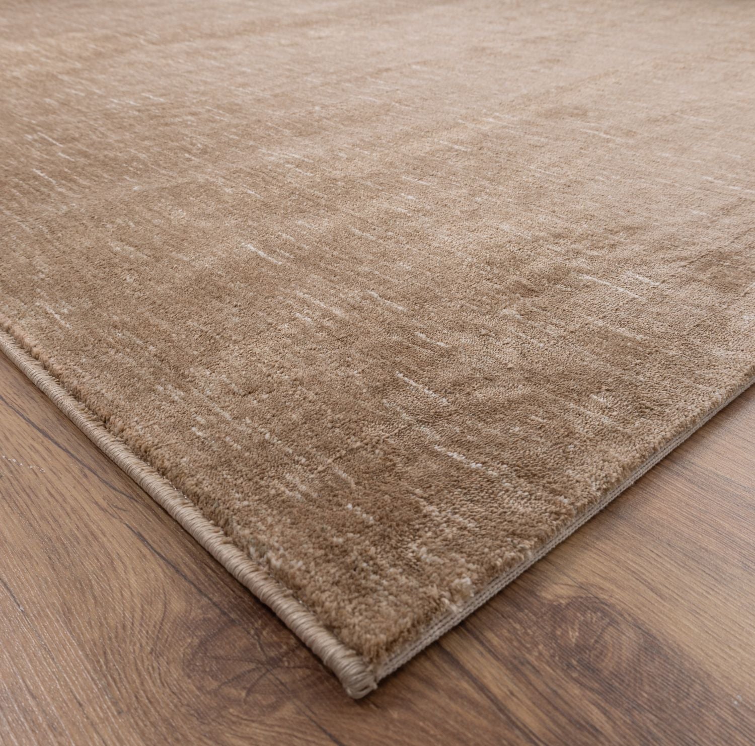 Kleurrijk Tapijt Laagpolig Vloerkleed Omid Art - Omid Carpets