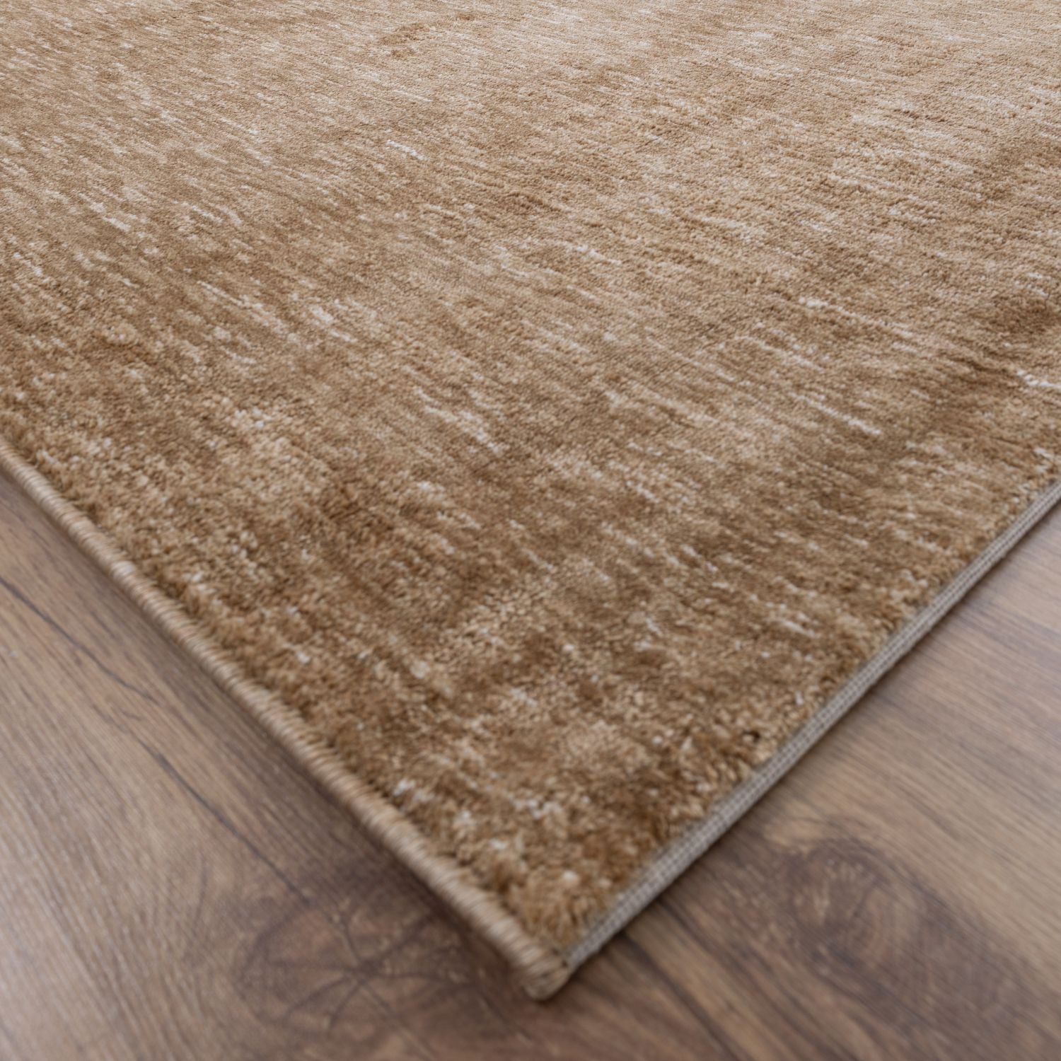 Kleurrijk Tapijt Laagpolig Vloerkleed Omid Art - Omid Carpets