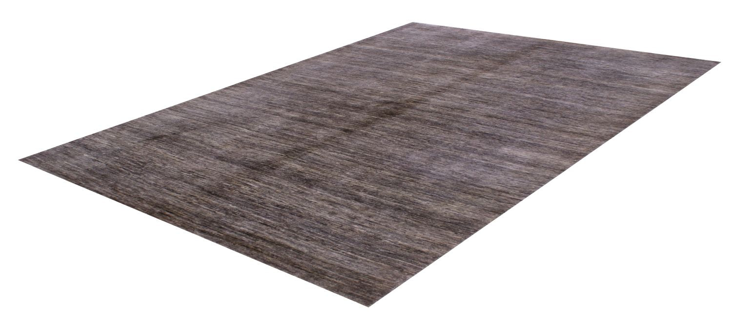Afghaans Tapijt Laagpolig Handgeknoopt Wollen Vloerkleed - Omid Afghan Wool Luxury 235x170