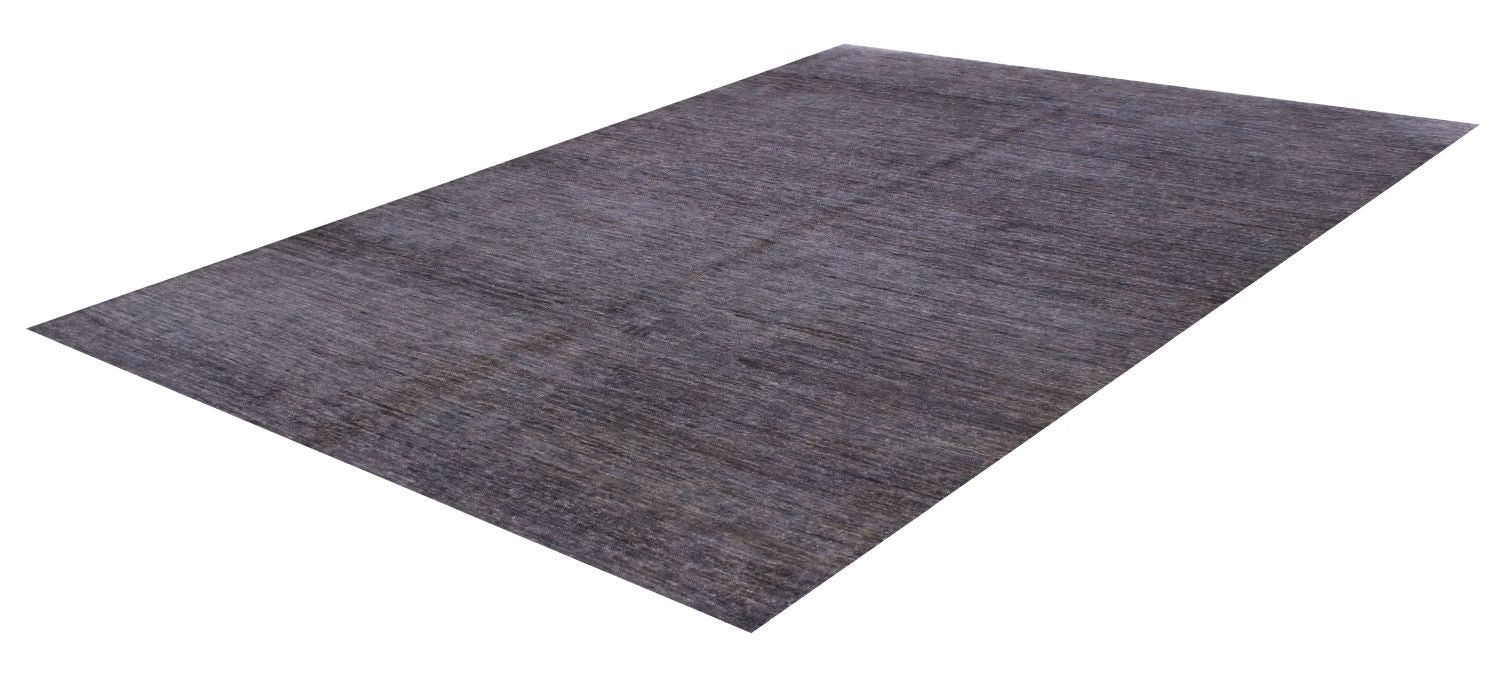 Afghaans Tapijt Laagpolig Handgeknoopt Wollen Vloerkleed - Omid Afghan Wool Luxury 286x201