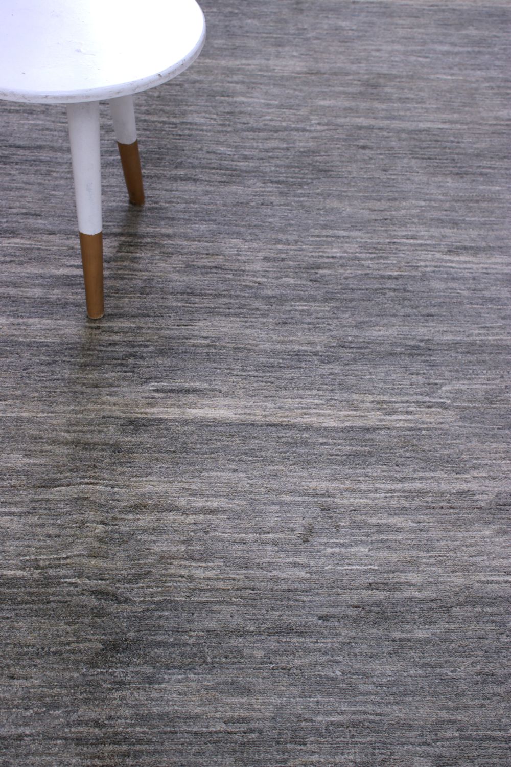 Afghaans Tapijt Laagpolig Handgeknoopt Wollen Vloerkleed - Omid Afghan Wool Luxury 291x203