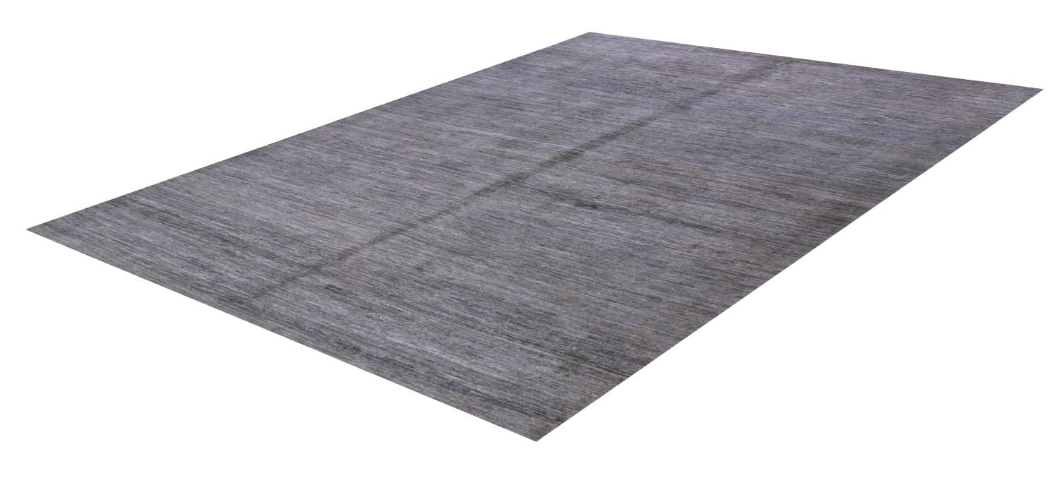 Afghaans Tapijt Laagpolig Handgeknoopt Wollen Vloerkleed - Omid Afghan Wool Luxury 285x194