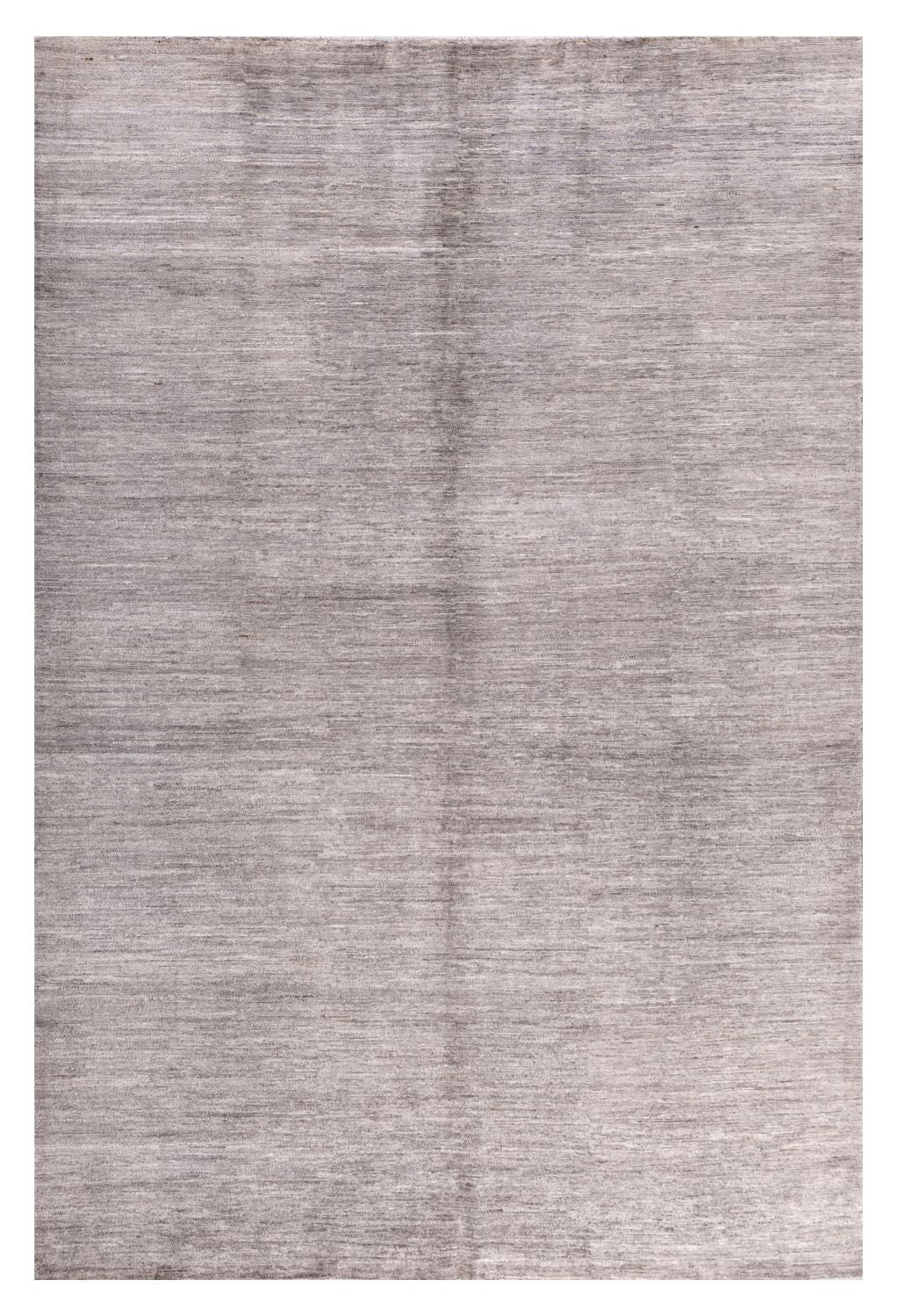Afghaans Tapijt Laagpolig Handgeknoopt Wollen Vloerkleed - Omid Afghan Wool Luxury 285x193