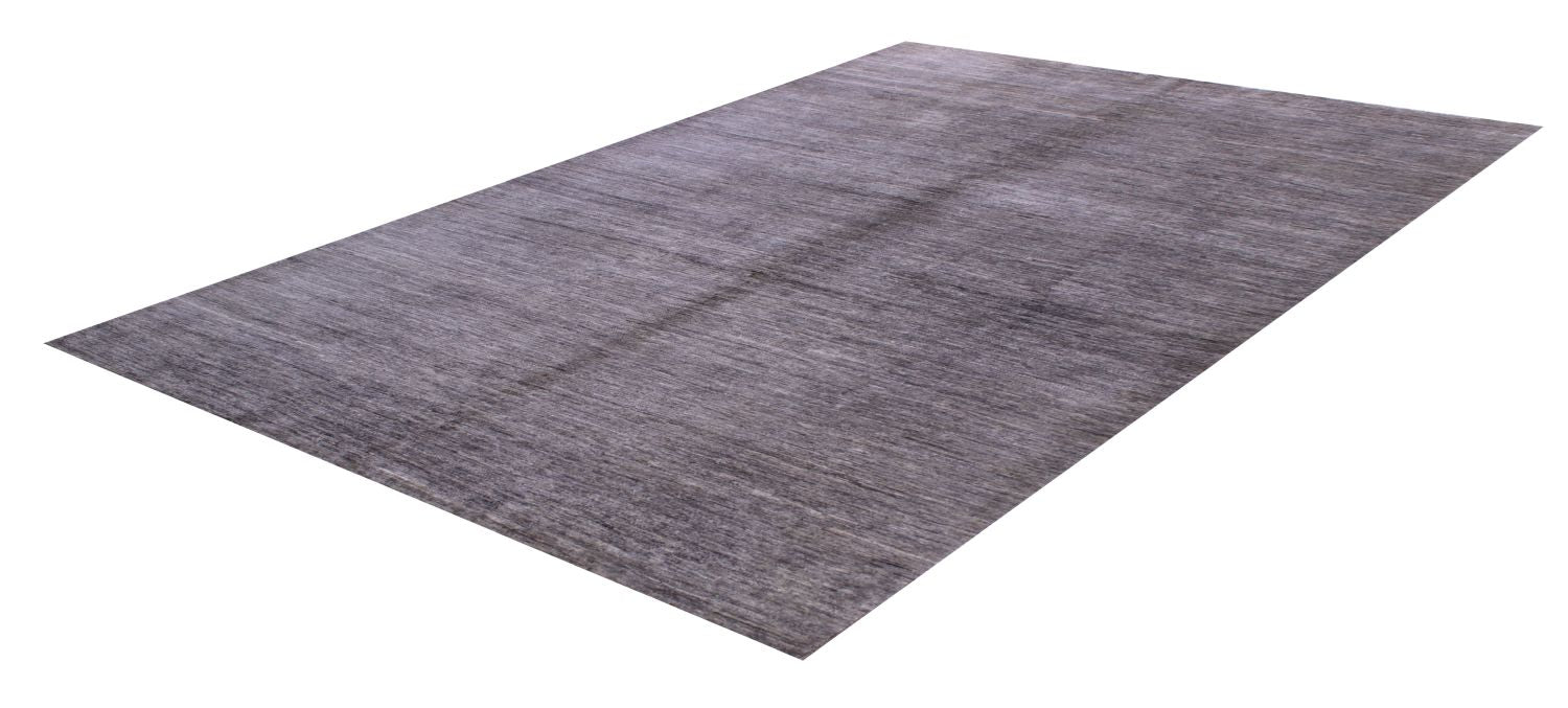 Afghaans Tapijt Laagpolig Handgeknoopt Wollen Vloerkleed - Omid Afghan Wool Luxury 285x193