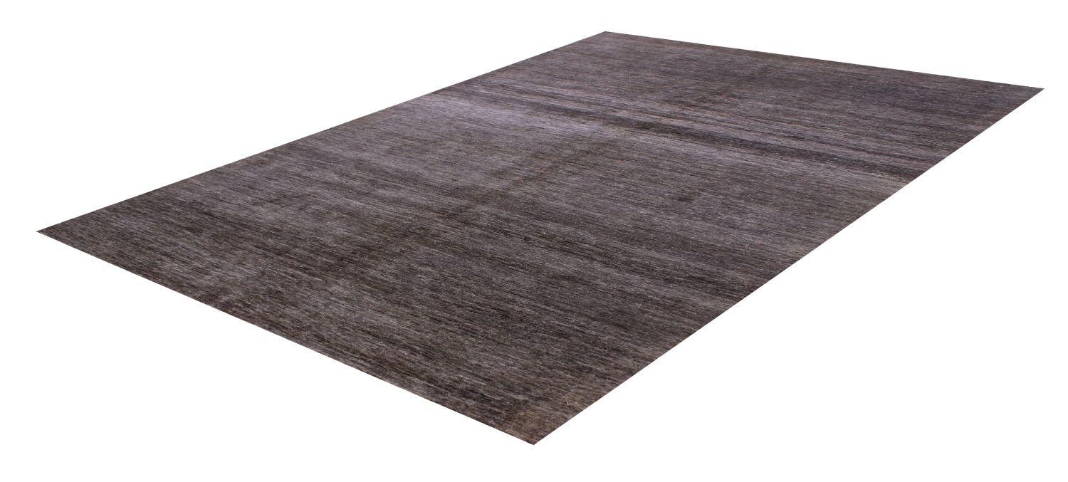 Afghaans Tapijt Laagpolig Handgeknoopt Wollen Vloerkleed - Omid Afghan Wool Luxury 286x199