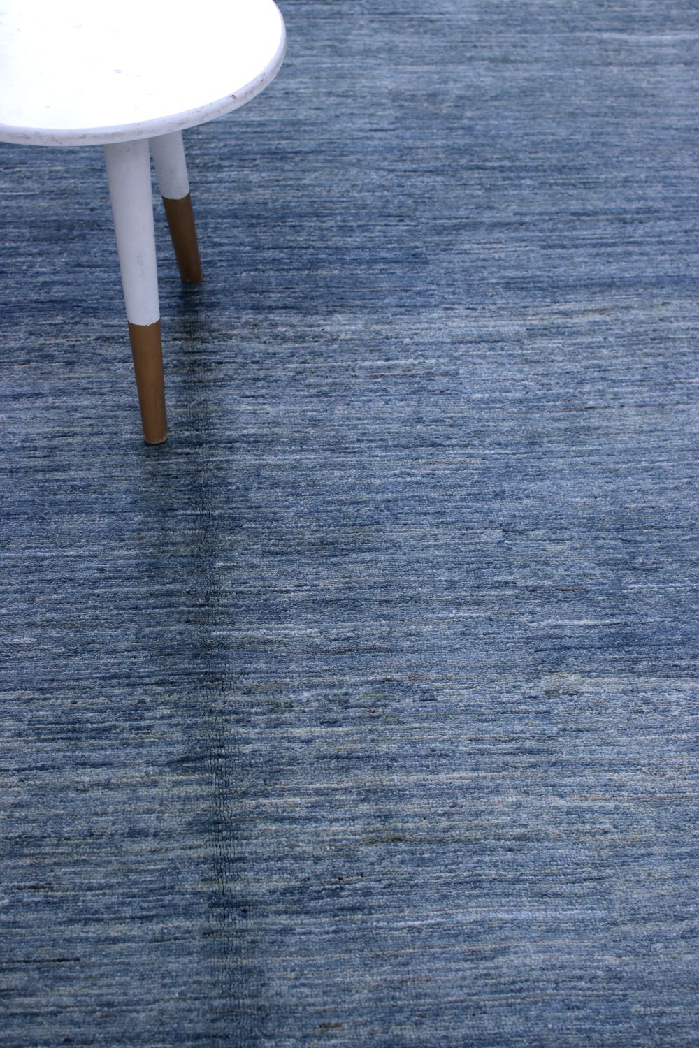 Afghaans Tapijt Laagpolig Handgeknoopt Wollen Vloerkleed - Omid Afghan Wool Luxury 287x195