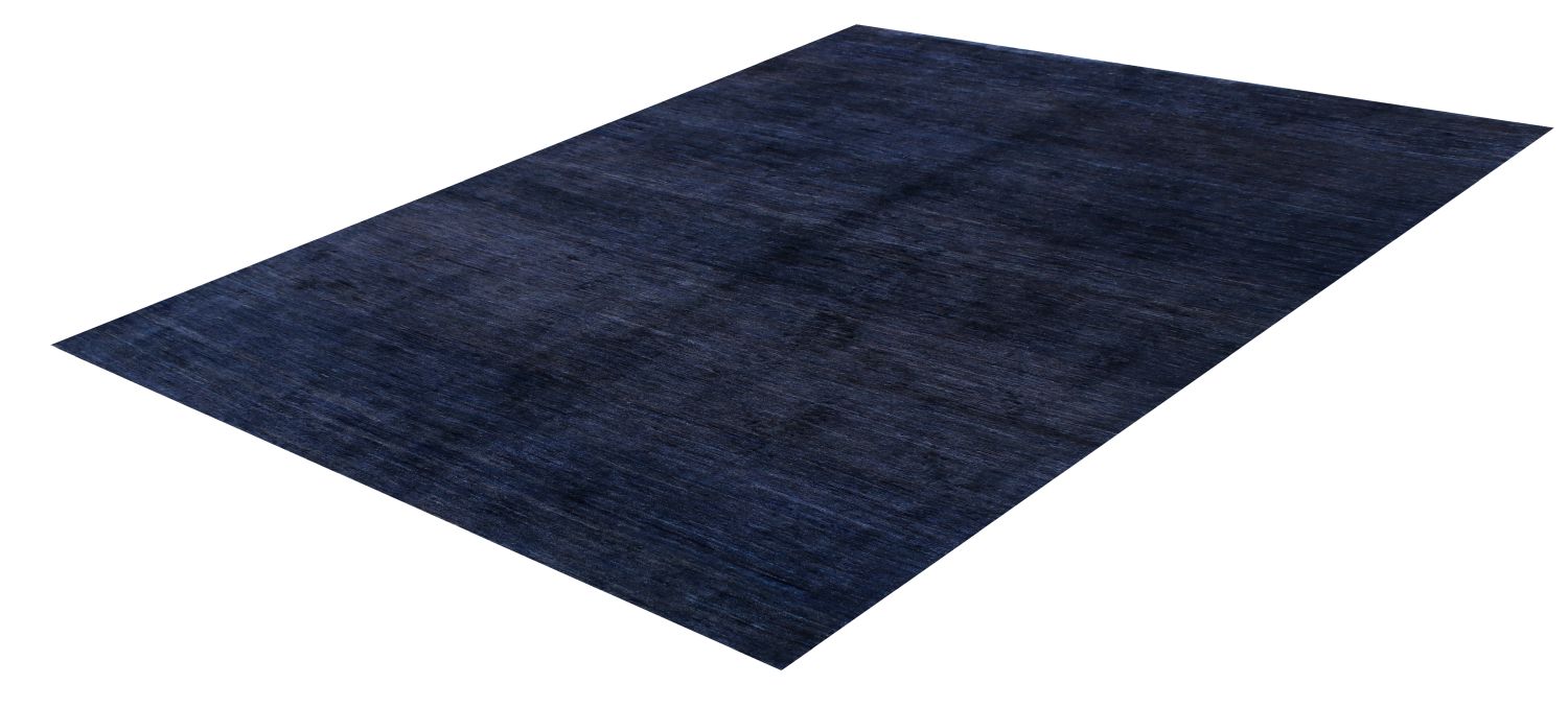Afghaans Tapijt Laagpolig Handgeknoopt Wollen Vloerkleed - Omid Afghan Wool Luxury 243x162