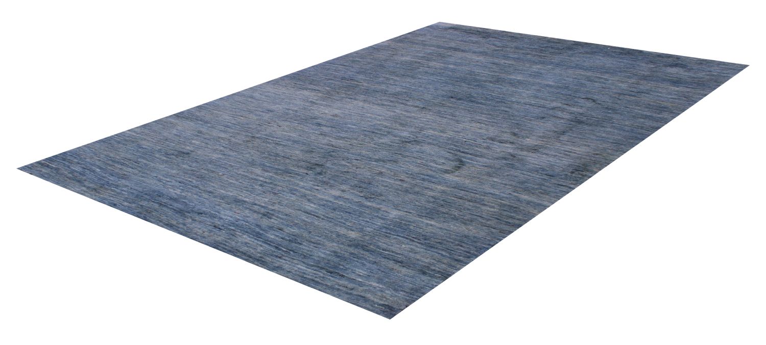 Afghaans Tapijt Laagpolig Handgeknoopt Wollen Vloerkleed - Omid Afghan Wool Luxury 254x168