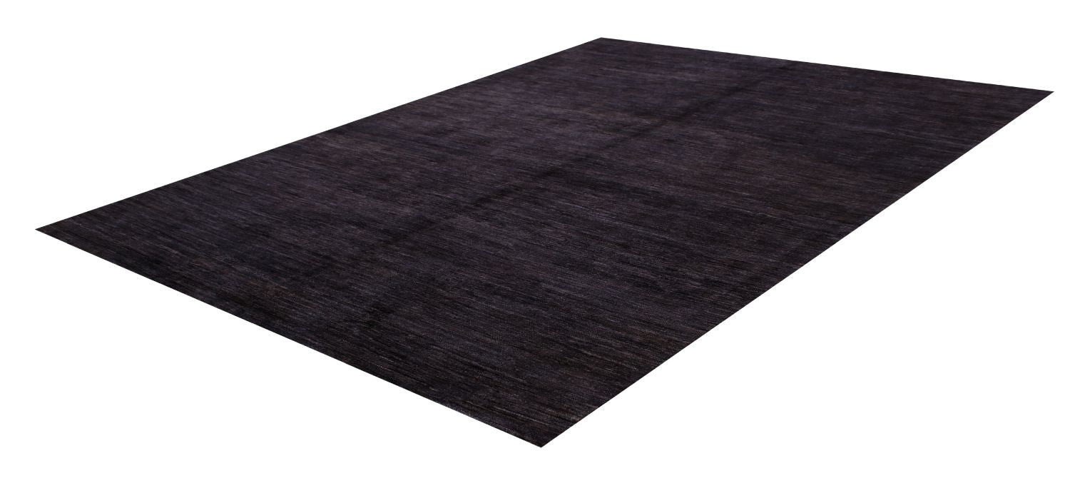 Afghaans Tapijt Laagpolig Handgeknoopt Wollen Vloerkleed - Omid Afghan Wool Luxury 277x196