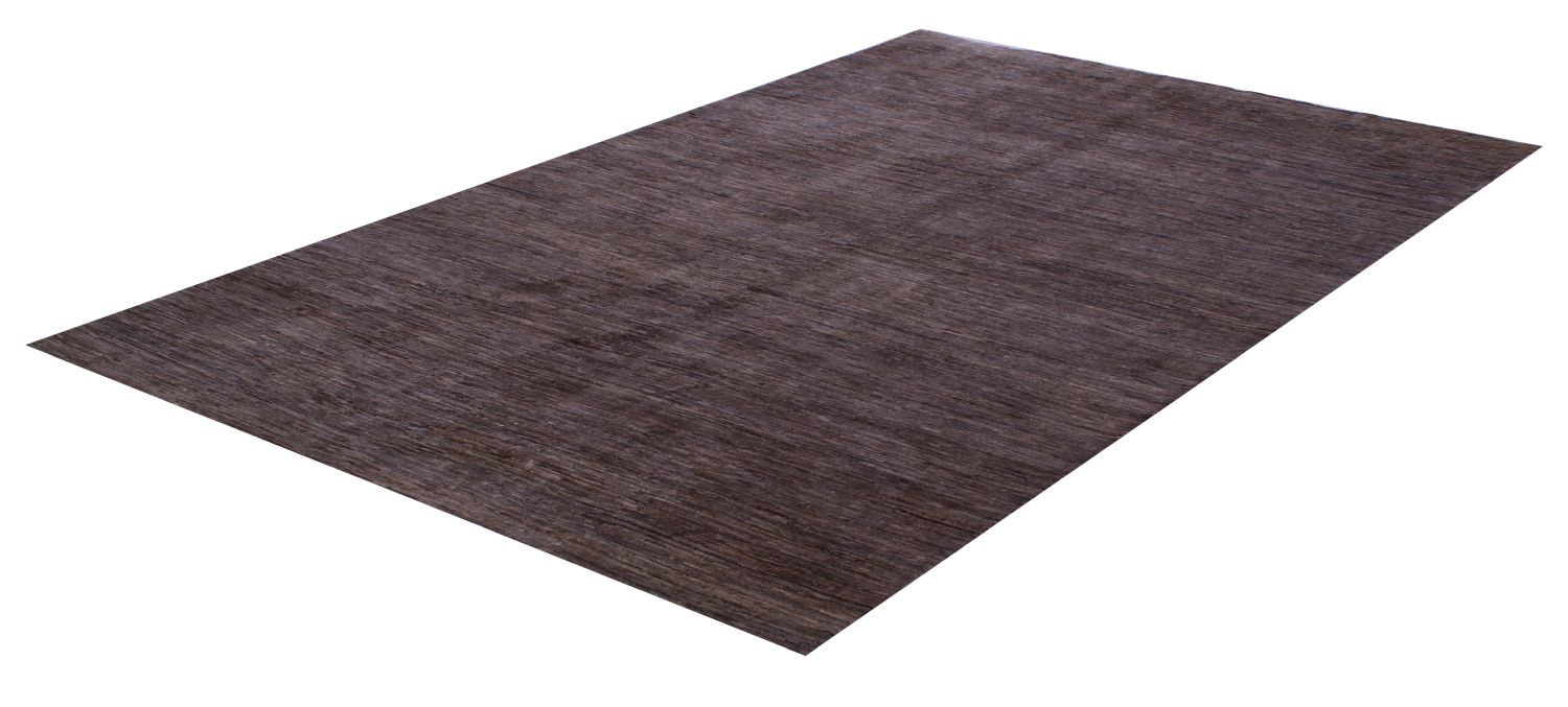 Afghaans Tapijt Laagpolig Handgeknoopt Wollen Vloerkleed - Omid Afghan Wool Luxury 290x197