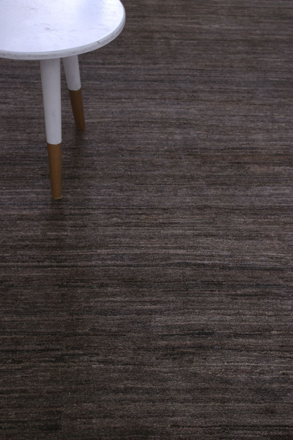 Afghaans Tapijt Laagpolig Handgeknoopt Wollen Vloerkleed - Omid Afghan Wool Luxury 287x207