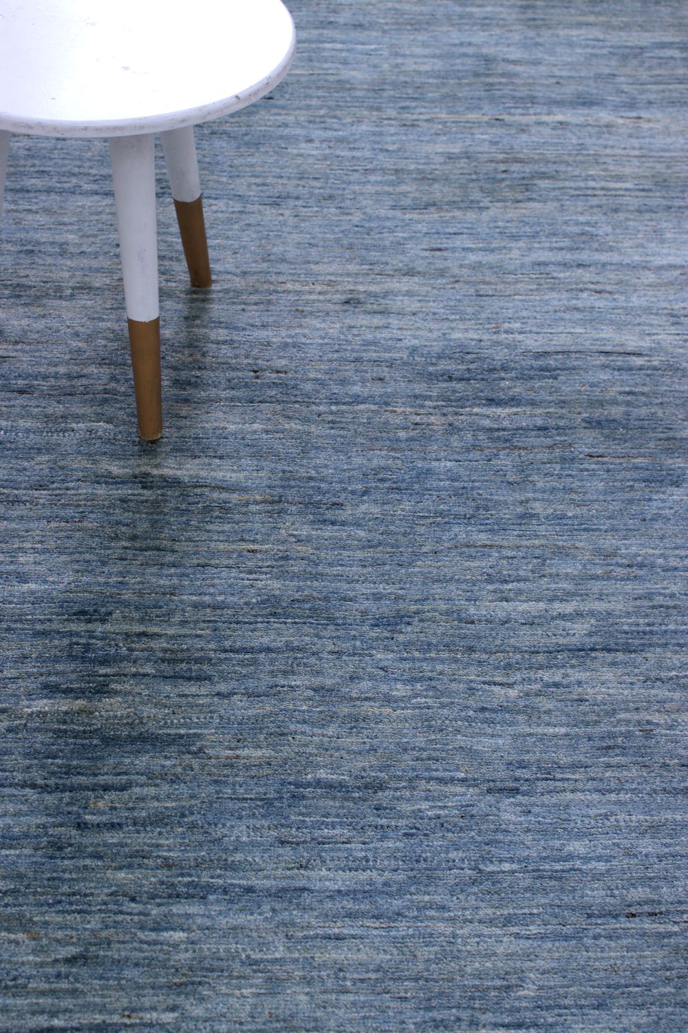 Afghaans Tapijt Laagpolig Handgeknoopt Wollen Vloerkleed - Omid Afghan Wool Luxury 296x197