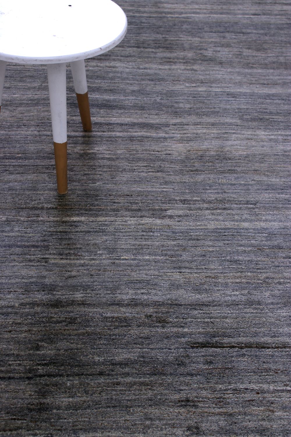 Afghaans Tapijt Laagpolig Handgeknoopt Wollen Vloerkleed - Omid Afghan Wool Luxury 293x202