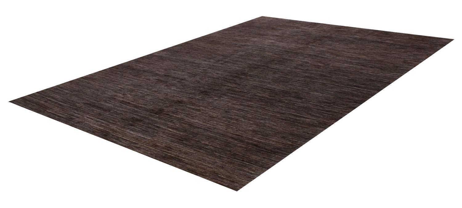 Afghaans Tapijt Laagpolig Handgeknoopt Wollen Vloerkleed - Omid Afghan Wool Luxury 295x197
