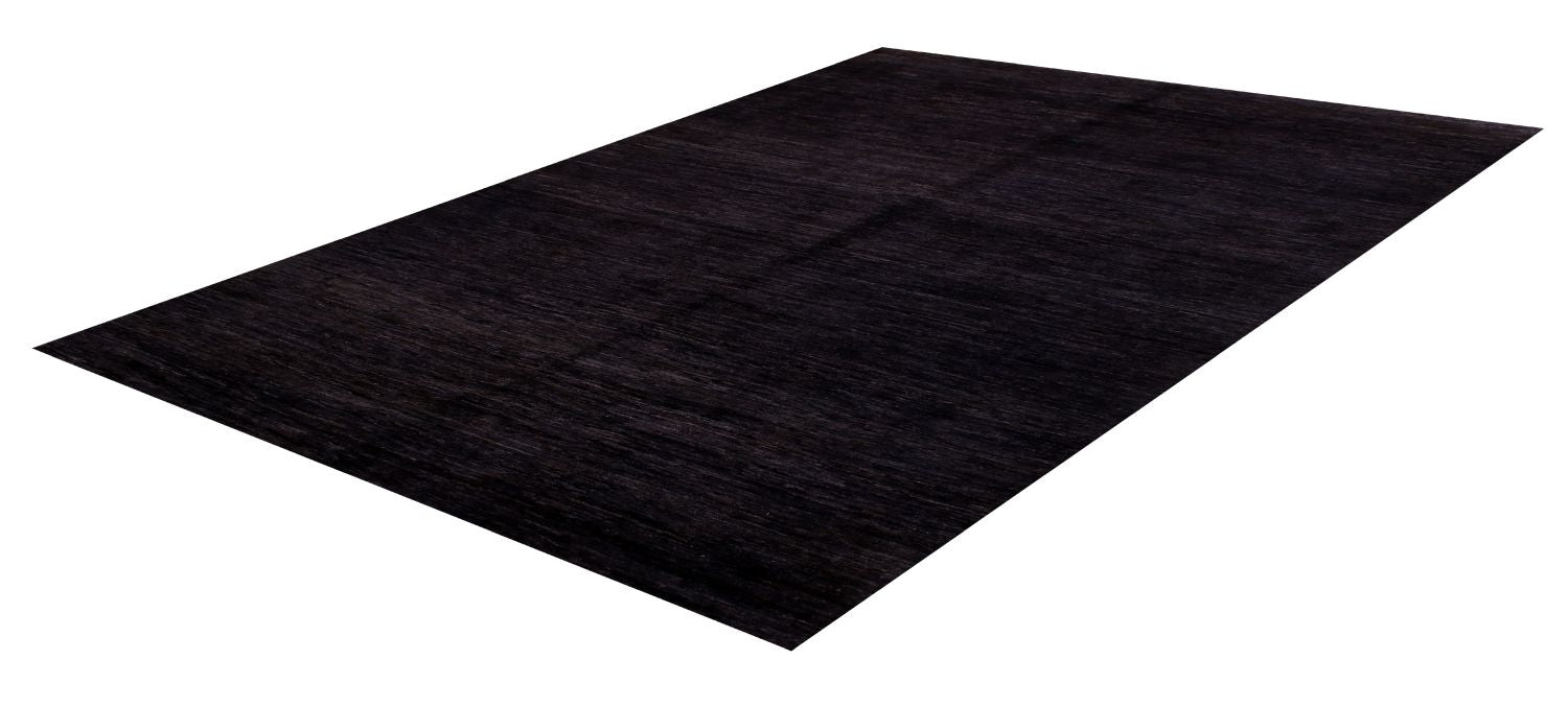 Afghaans Tapijt Laagpolig Handgeknoopt Wollen Vloerkleed - Omid Afghan Wool Luxury 291x203