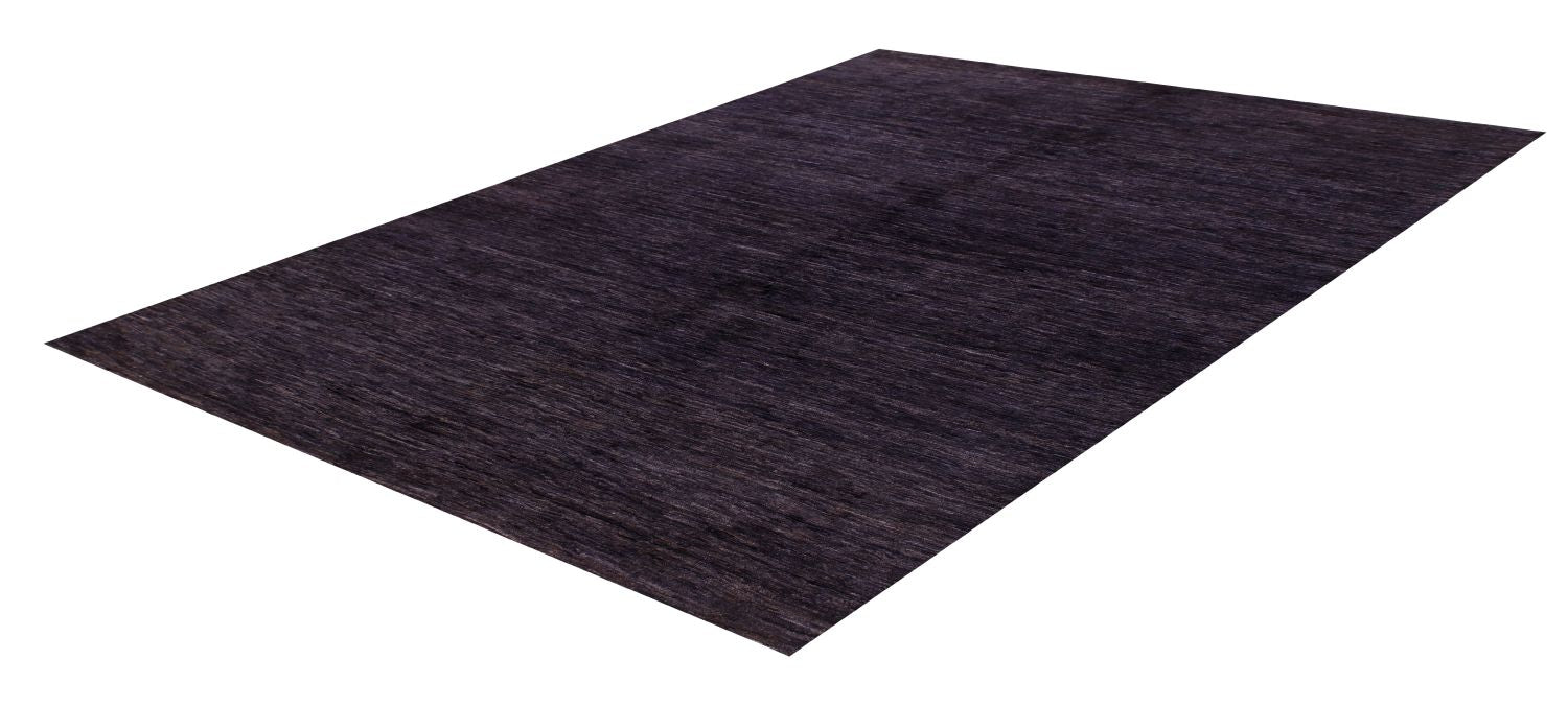 Afghaans Tapijt Laagpolig Handgeknoopt Wollen Vloerkleed - Omid Afghan Wool Luxury 242x168