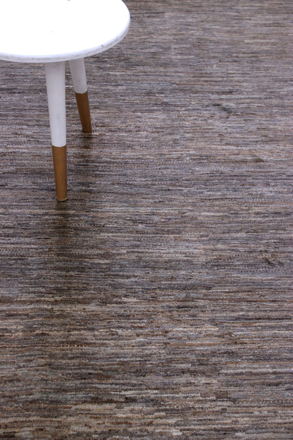 Afghaans Tapijt Laagpolig Handgeknoopt Wollen Vloerkleed - Omid Afghan Wool Luxury 294x202