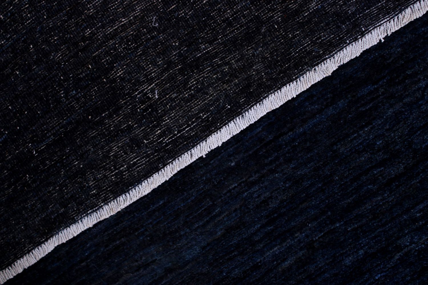 Afghaans Tapijt Laagpolig Handgeknoopt Wollen Vloerkleed - Omid Afghan Wool Luxury 301x198