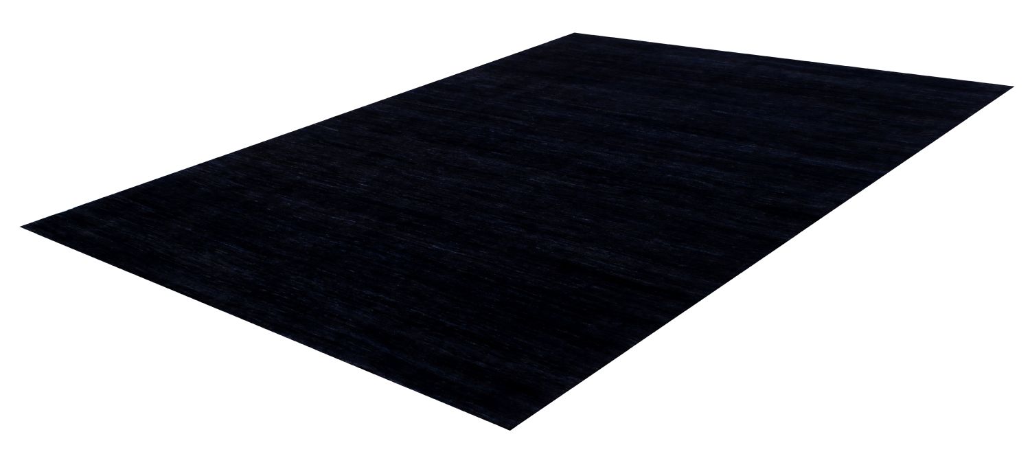 Afghaans Tapijt Laagpolig Handgeknoopt Wollen Vloerkleed - Omid Afghan Wool Luxury 236x171